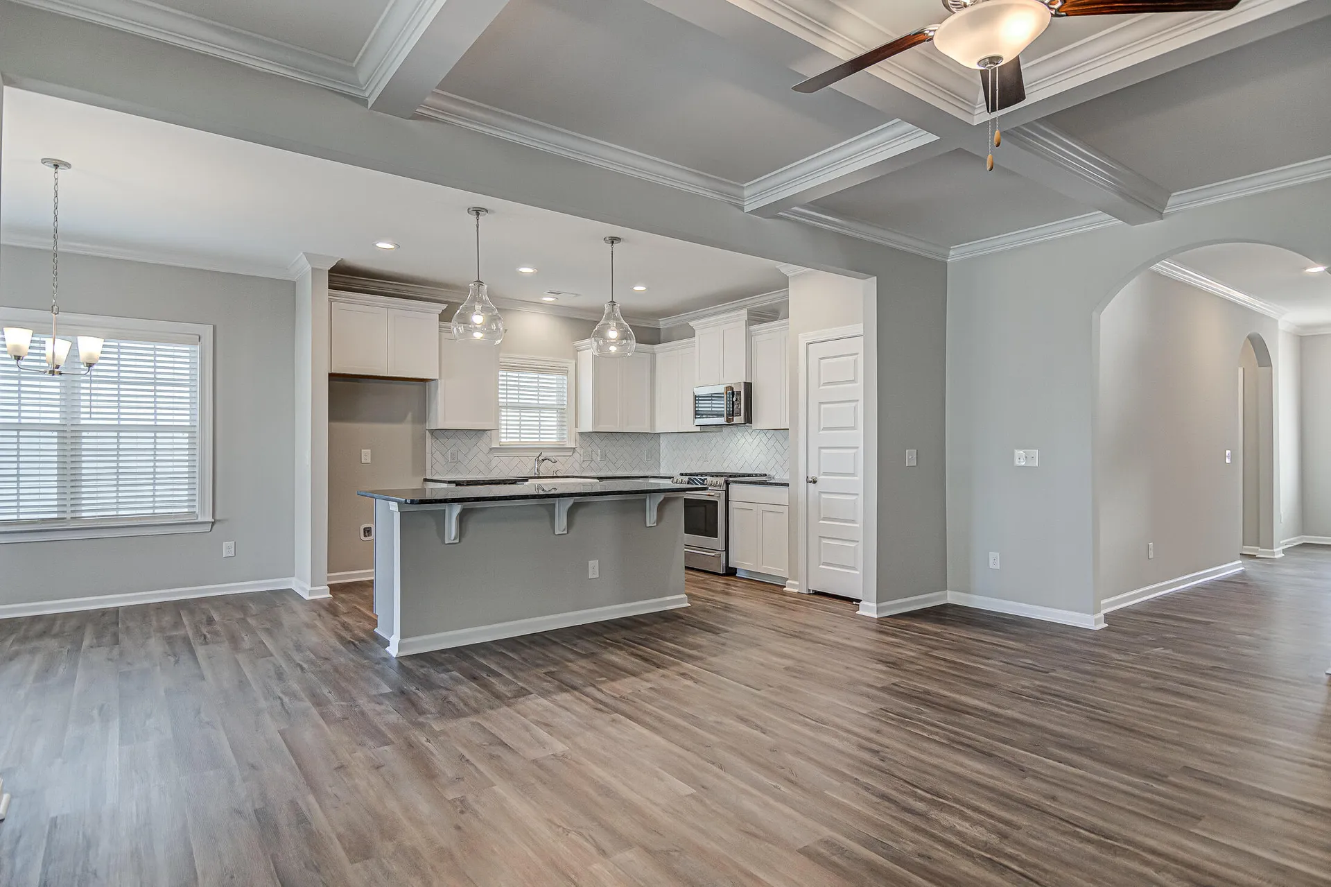 Property image 4 at 1671 Grange Circle, Summerville, SC 29486