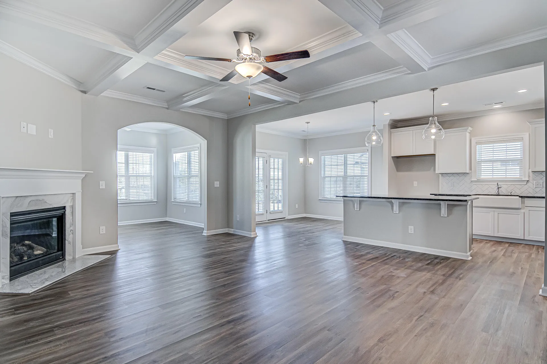 Property image 5 at 1671 Grange Circle, Summerville, SC 29486
