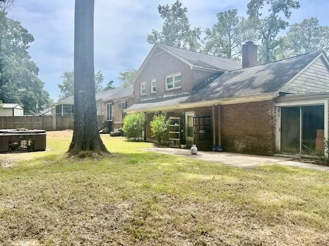 Property image 3 at 325 Fairington Drive, Summerville, SC 29485