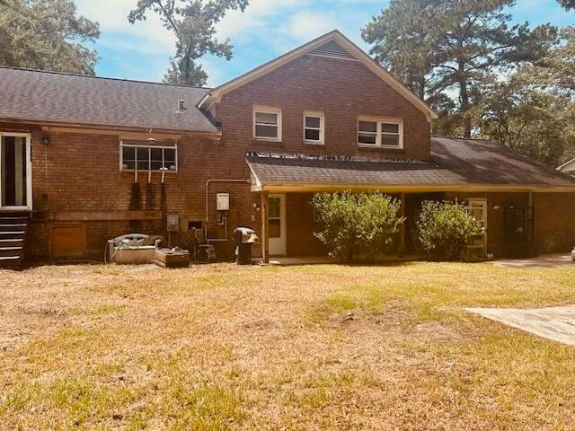 Property image 4 at 325 Fairington Drive, Summerville, SC 29485