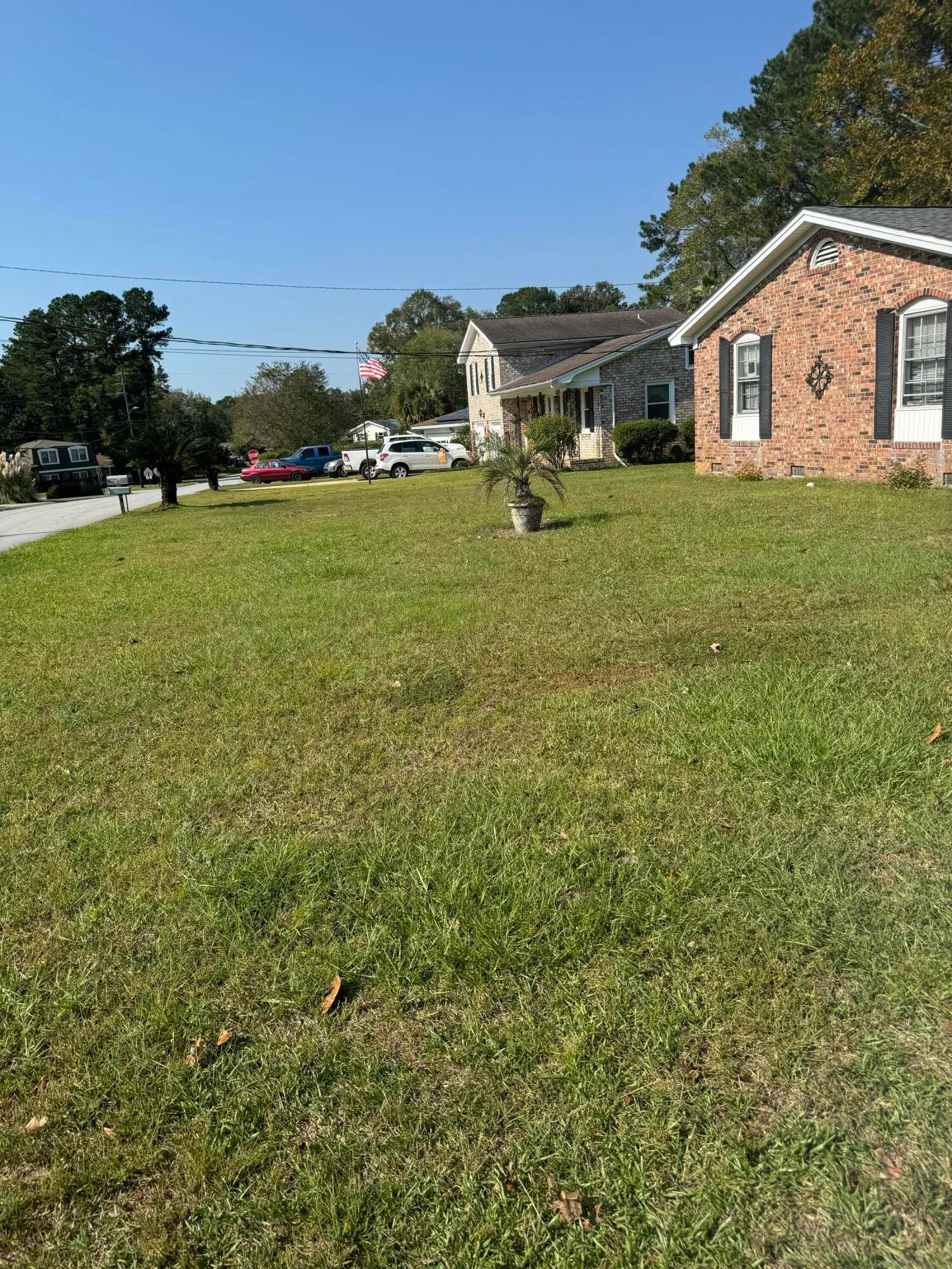 Property image 2 at 8520 Delhi Road, North Charleston, SC 29406