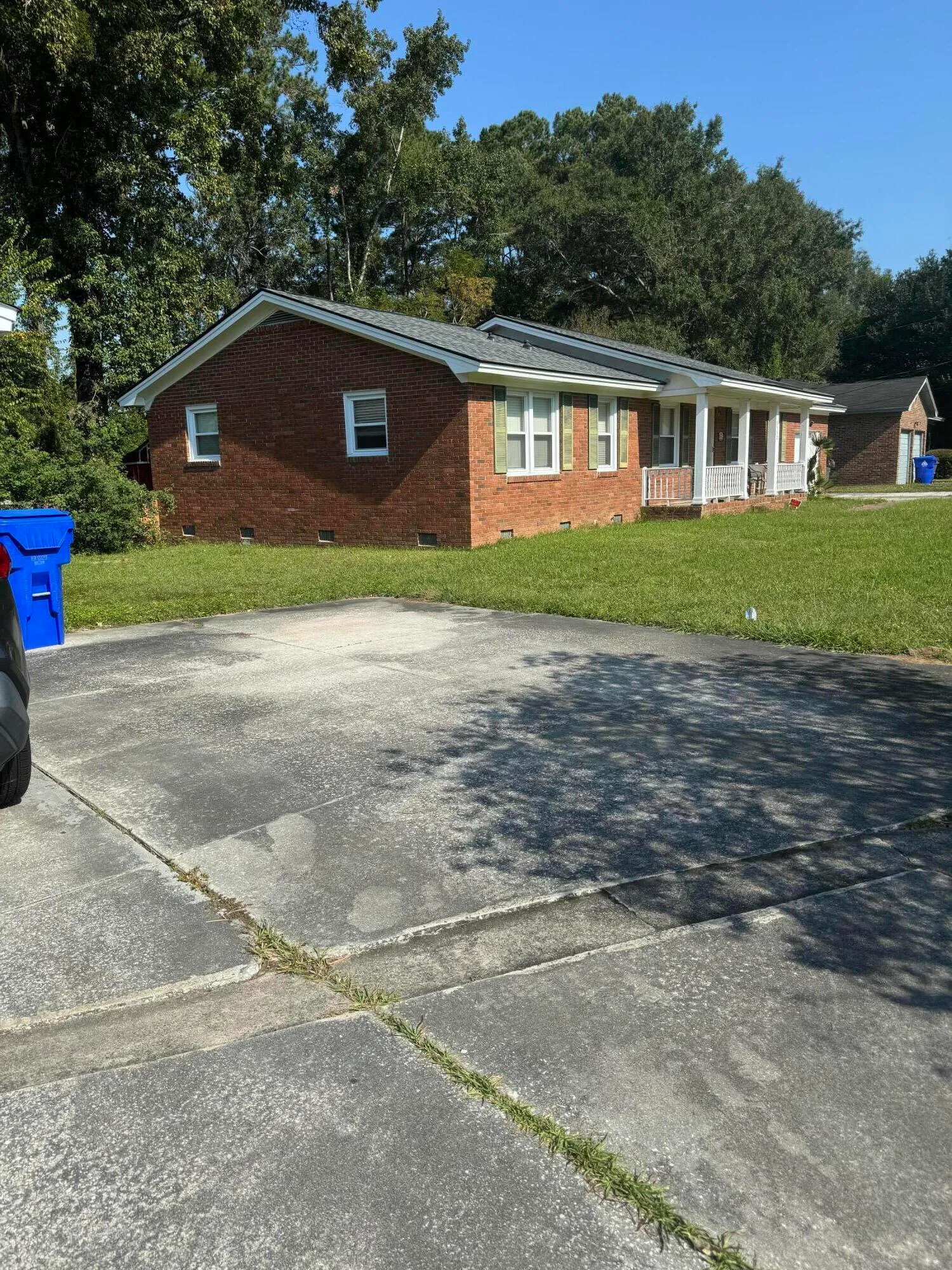 Property image 3 at 8520 Delhi Road, North Charleston, SC 29406