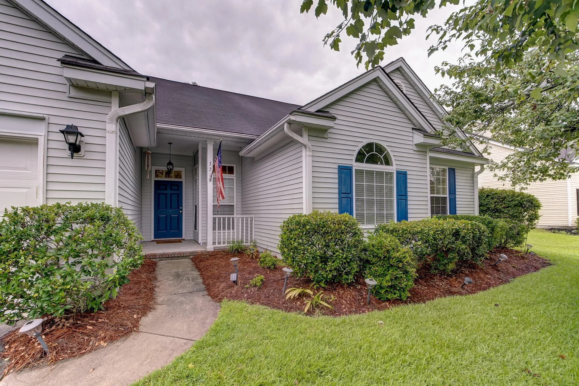 371 Cabrill Drive