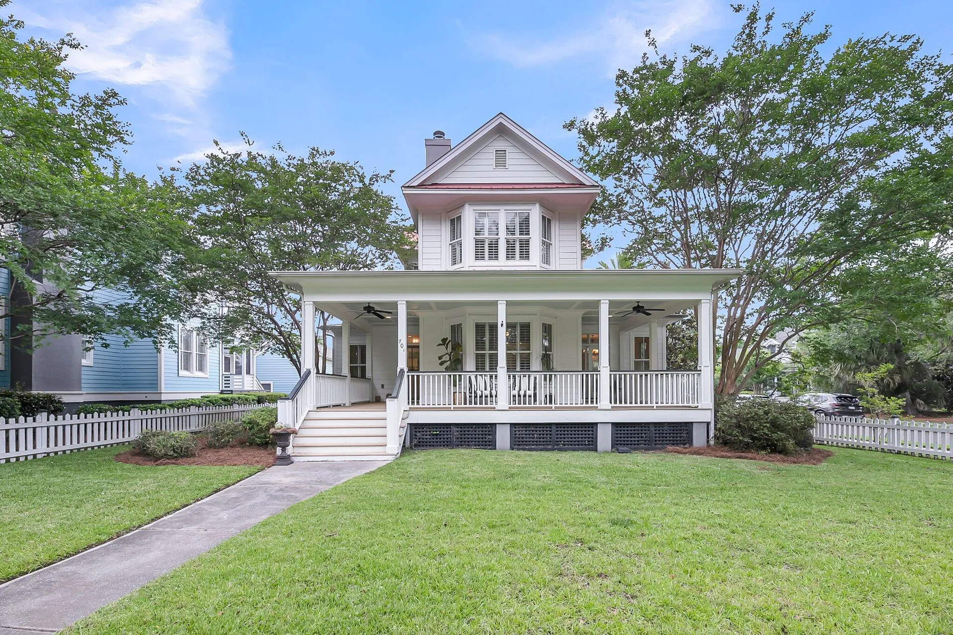 Property image 3 at 701 Hibbens Grant Boulevard, Mount Pleasant, SC 29464