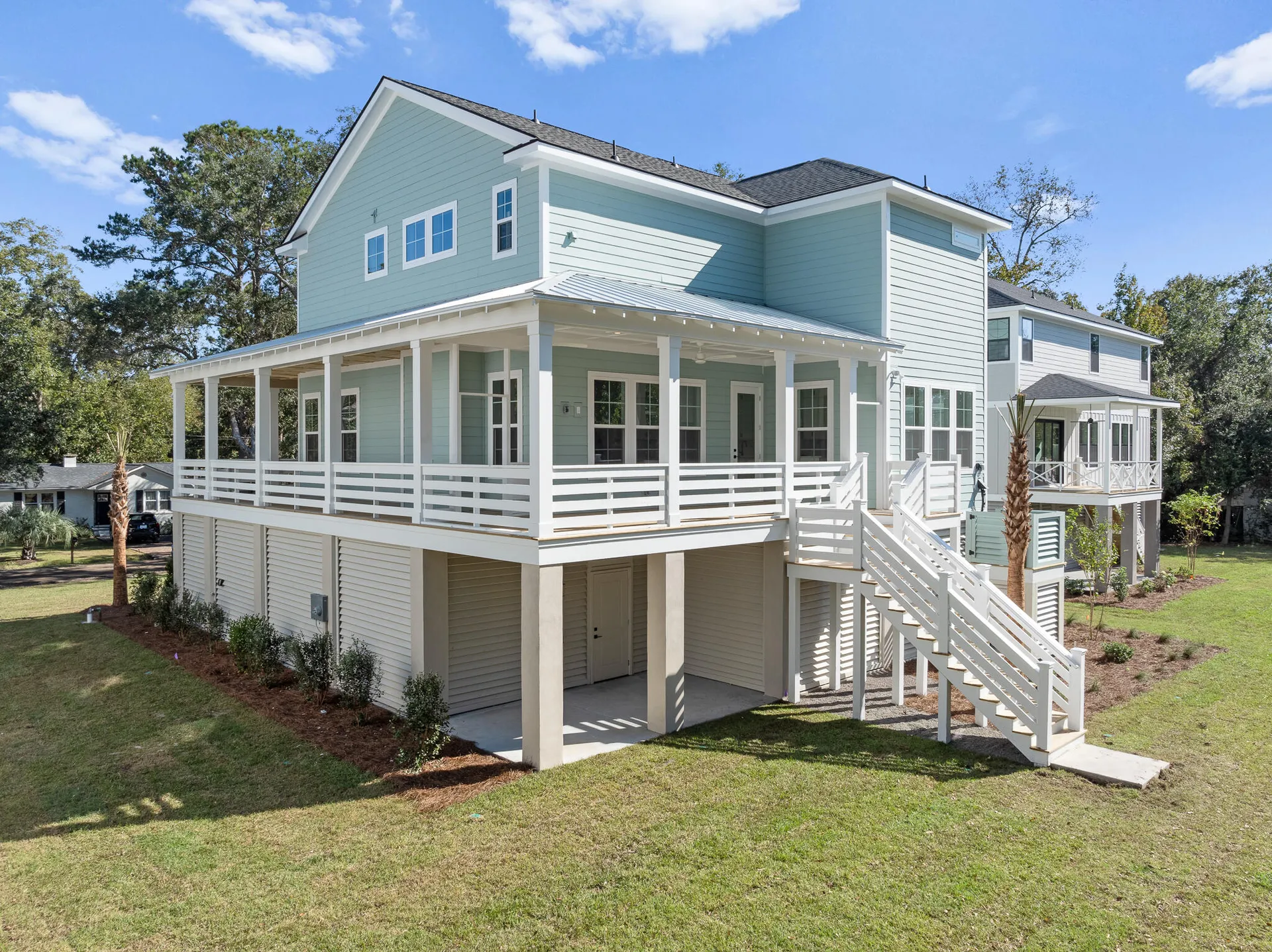 Property image 2 at 6522 Beagle Club Road, Meggett, SC 29449