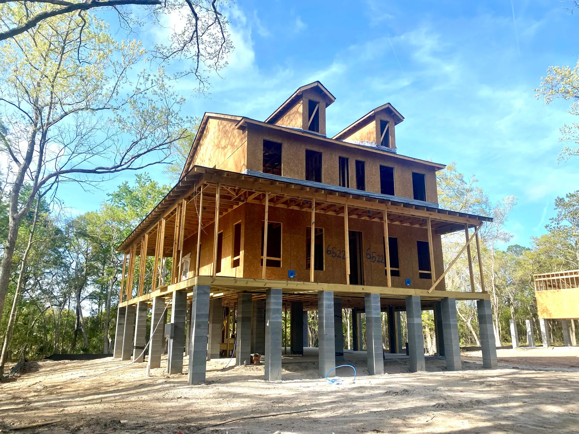 Property image 3 at 6522 Beagle Club Road, Meggett, SC 29449
