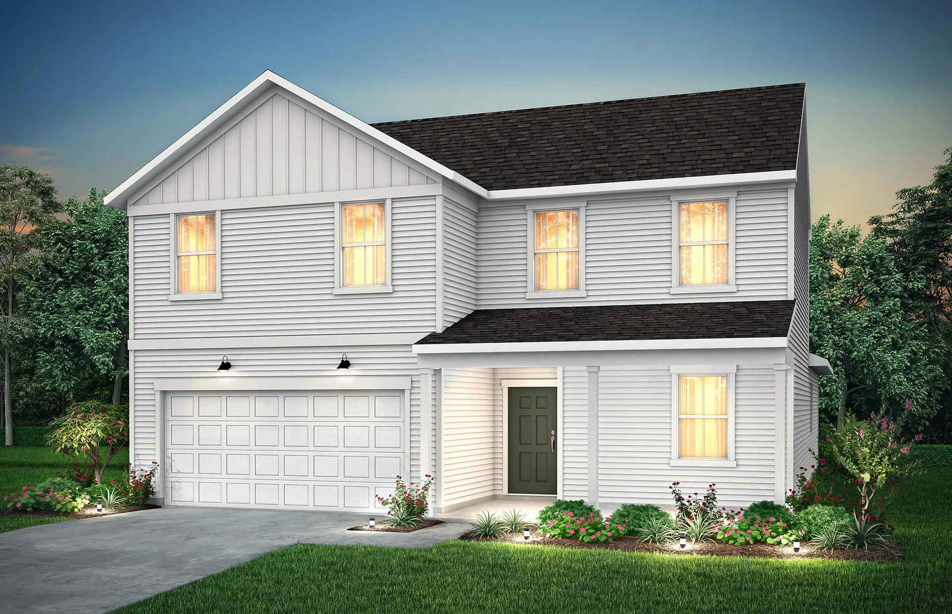 768 Meadowbrook Lane