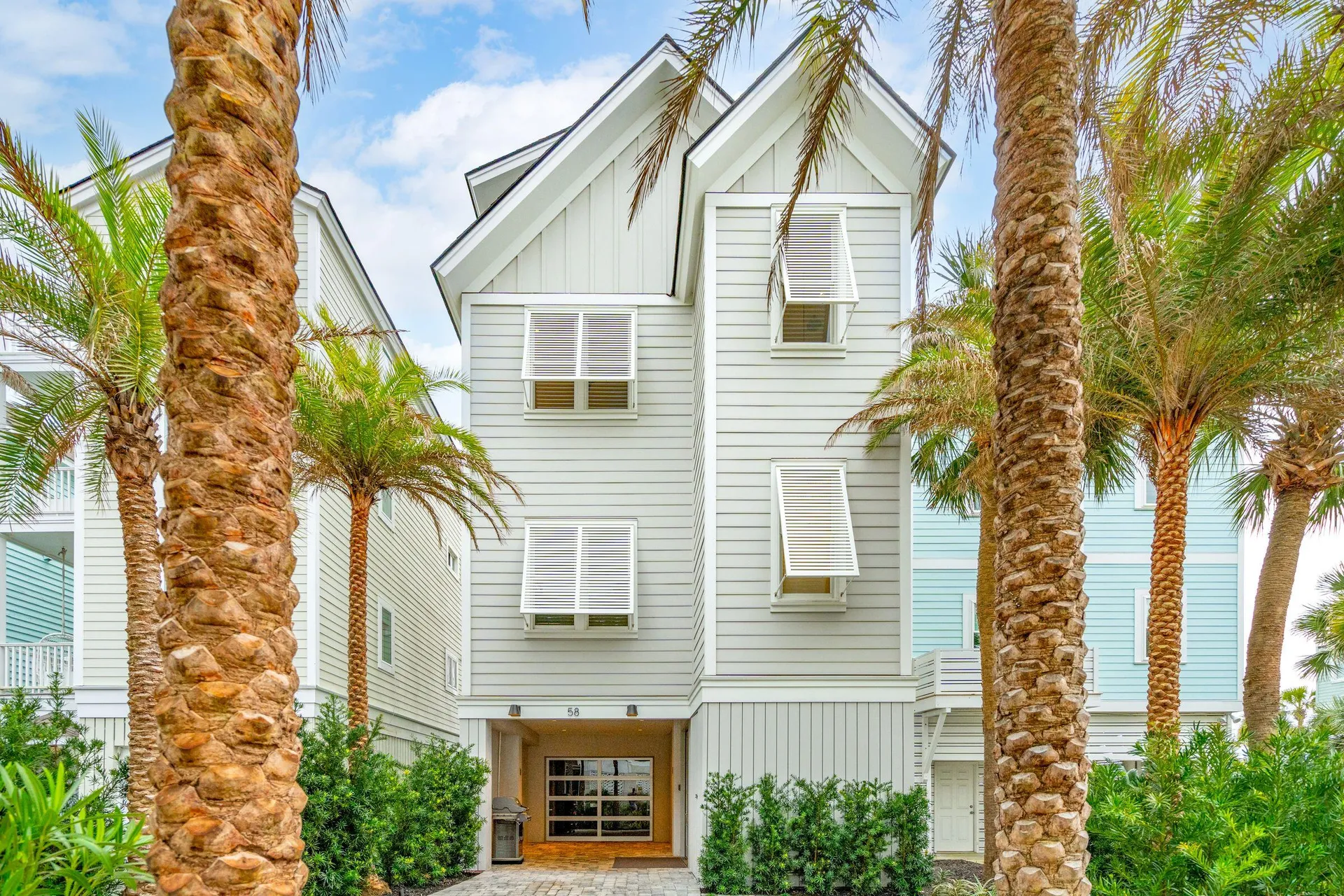 Property image 2 at 58 Grand Pavilion Boulevard, Isle of Palms, SC 29451