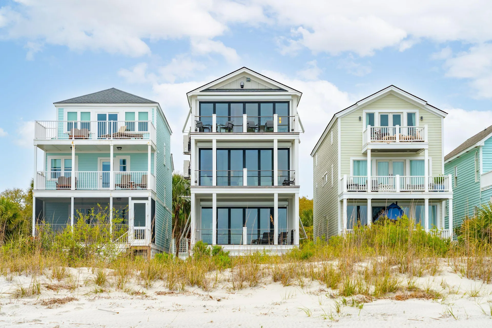 Property image 4 at 58 Grand Pavilion Boulevard, Isle of Palms, SC 29451
