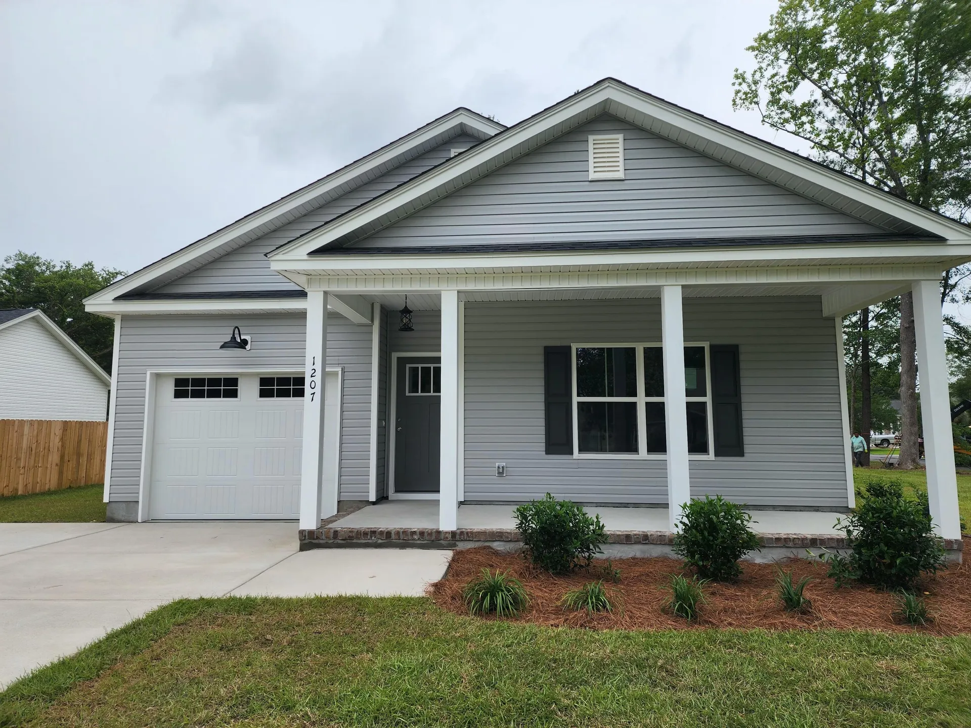 Property image 2 at 1207 Albert Storm Avenue, Moncks Corner, SC 29461