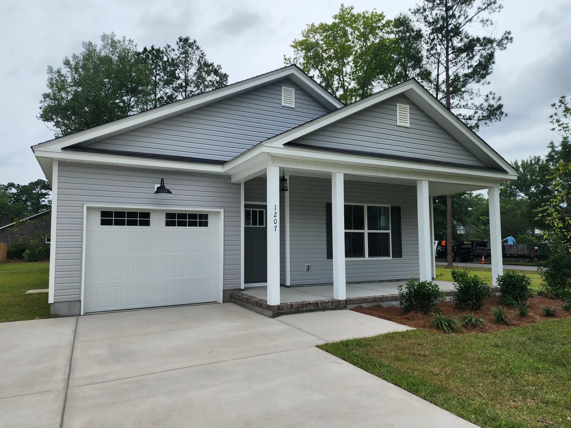 Property image 3 at 1207 Albert Storm Avenue, Moncks Corner, SC 29461