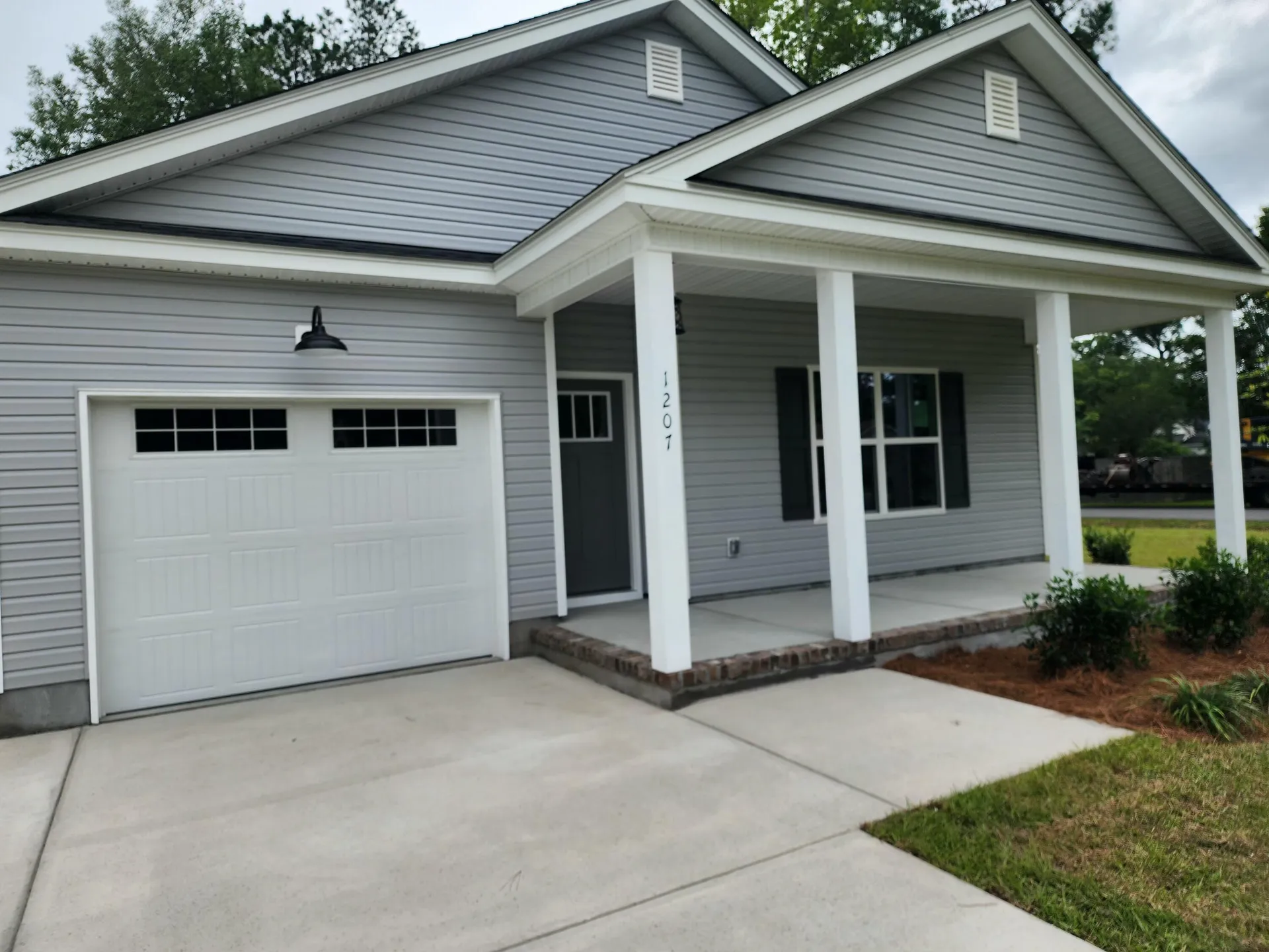 Property image 4 at 1207 Albert Storm Avenue, Moncks Corner, SC 29461
