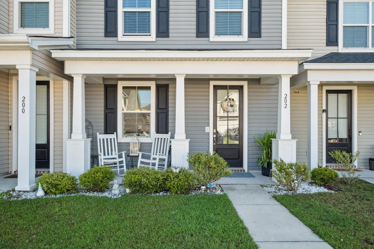 Property image 2 at 202 Kirkland Street, Goose Creek, SC 29445