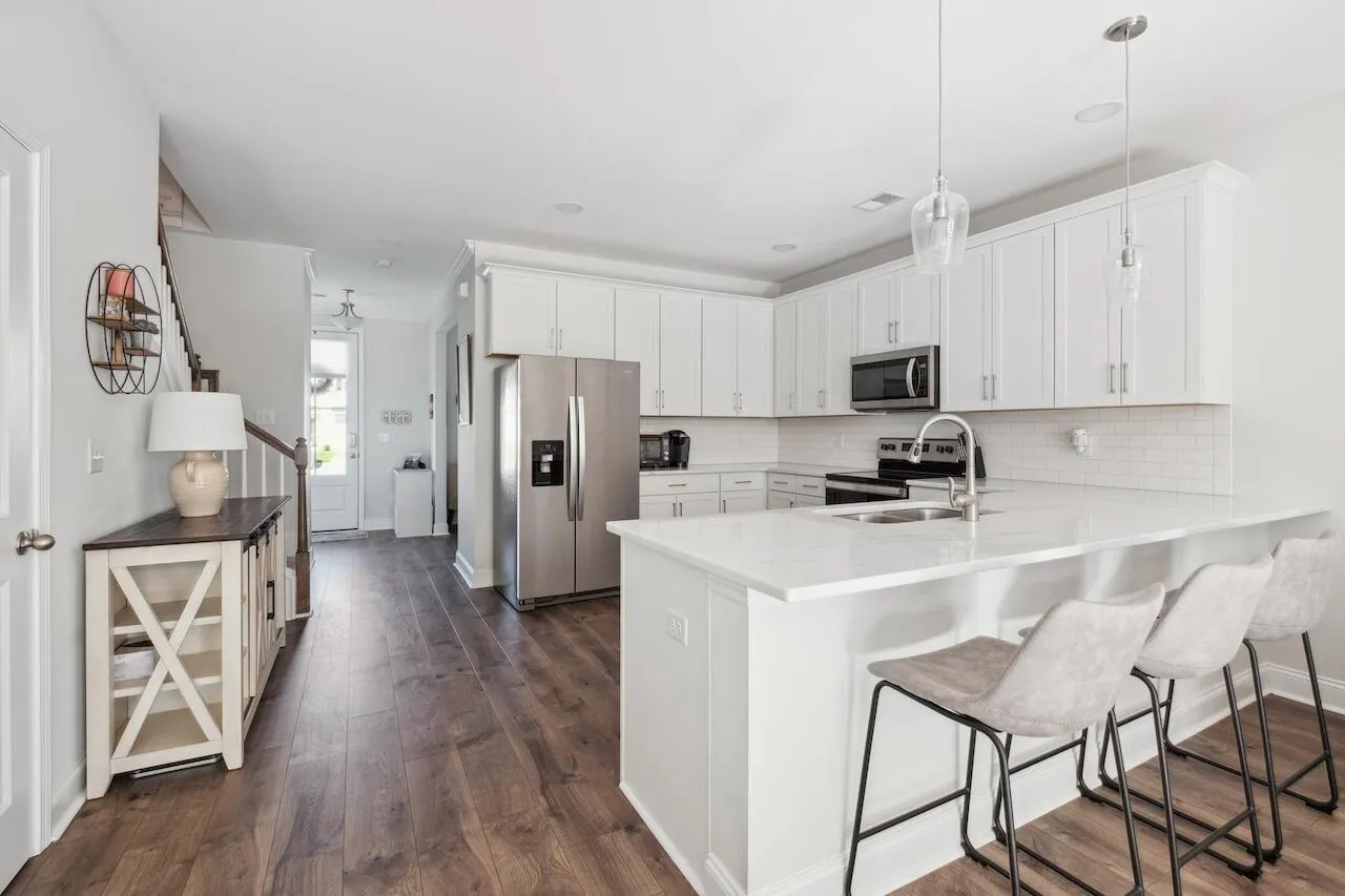 Property image 3 at 202 Kirkland Street, Goose Creek, SC 29445