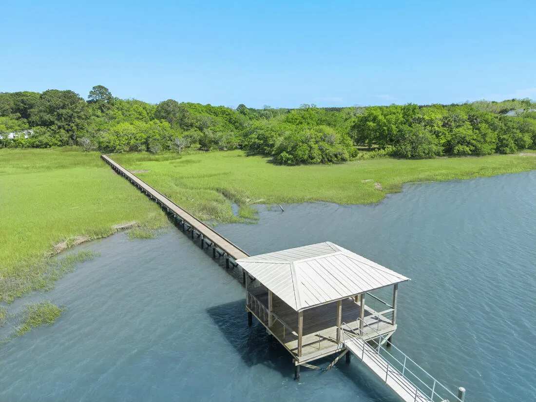 Property image 5 at 2009 Sea Water Drive, Charleston, SC 29412