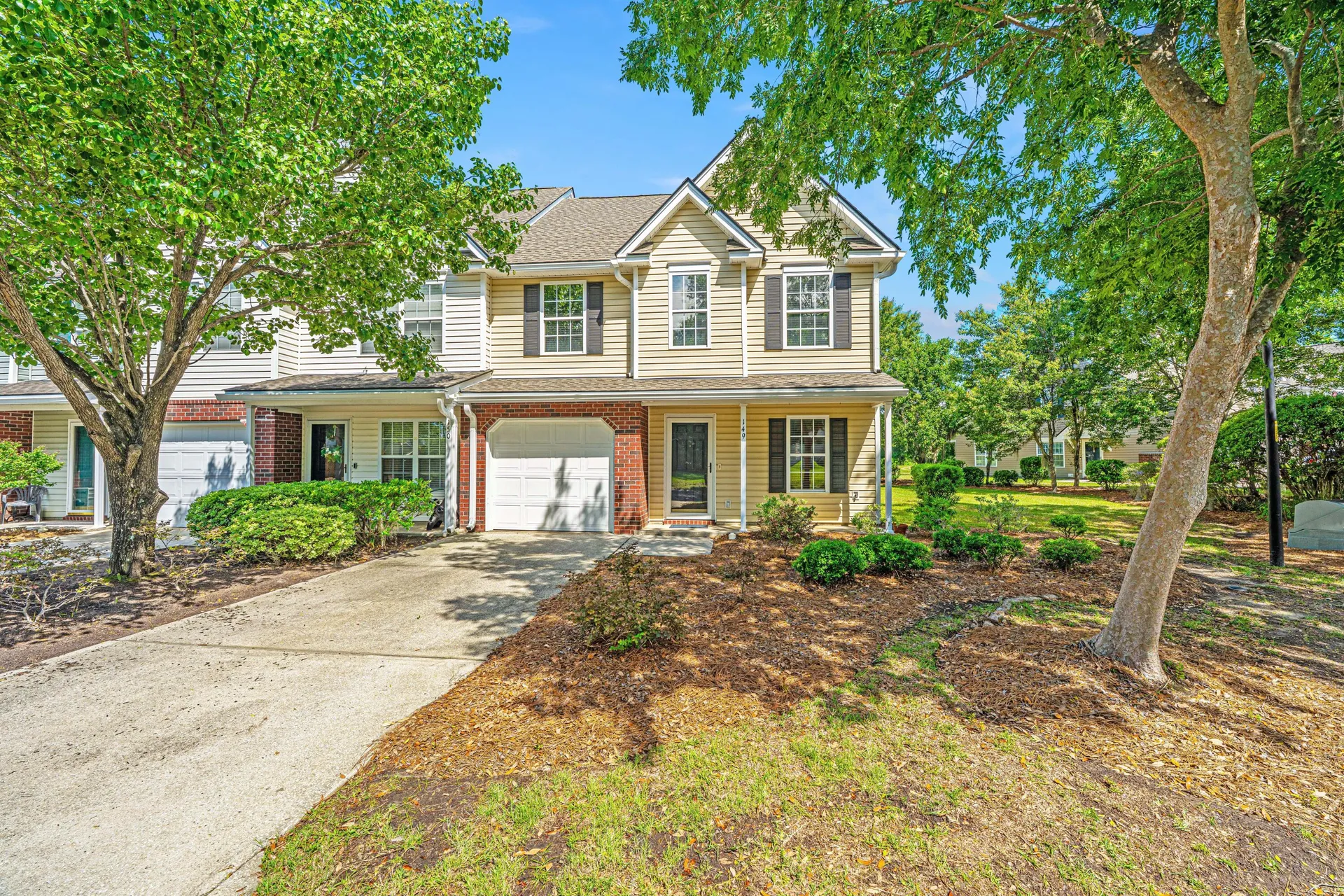 Property image 2 at 149 Darcy Avenue, Goose Creek, SC 29445