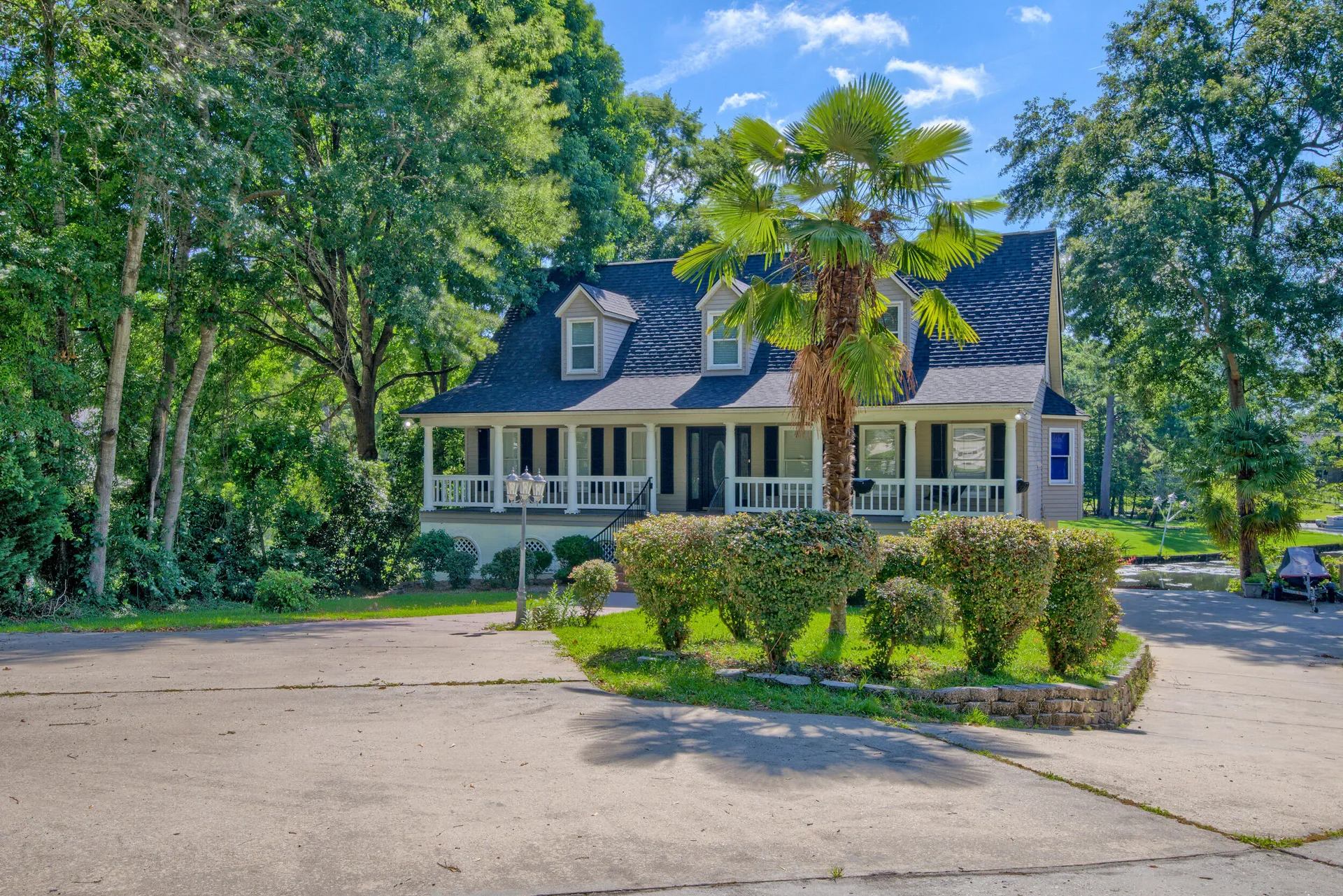 329 Santee Drive