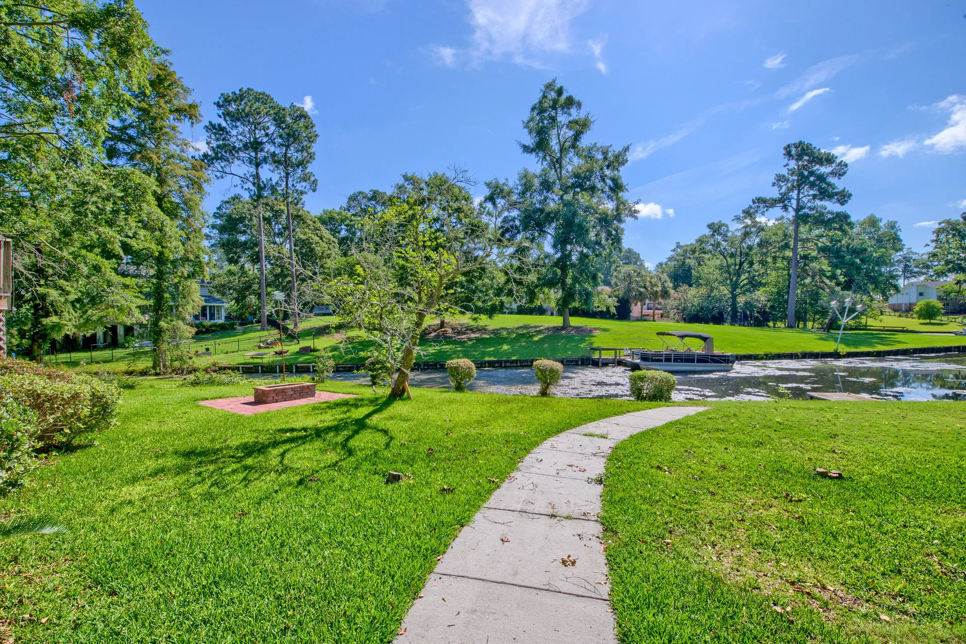 Property image 2 at 329 Santee Drive, Santee, SC 29142