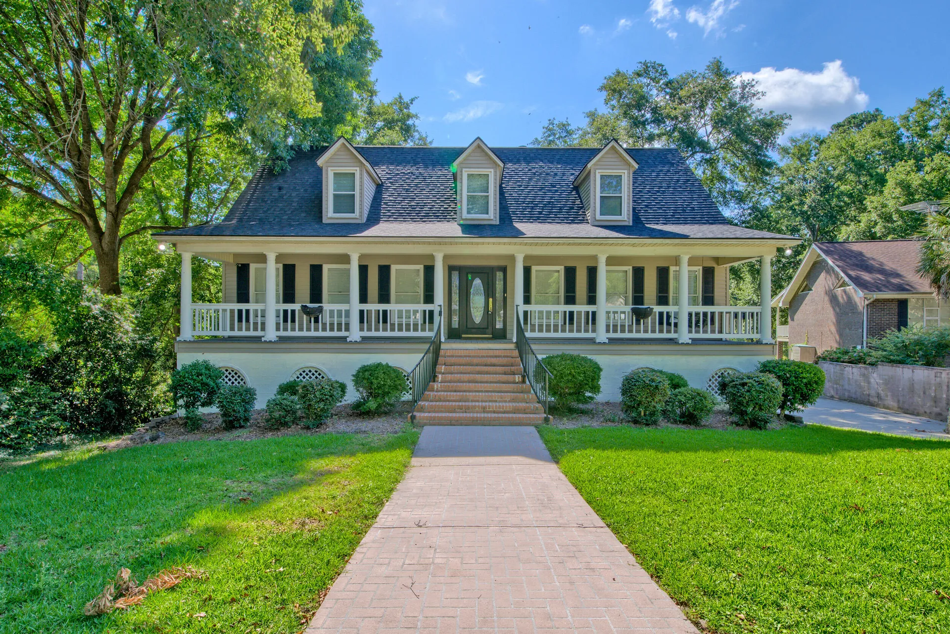 Property image 4 at 329 Santee Drive, Santee, SC 29142