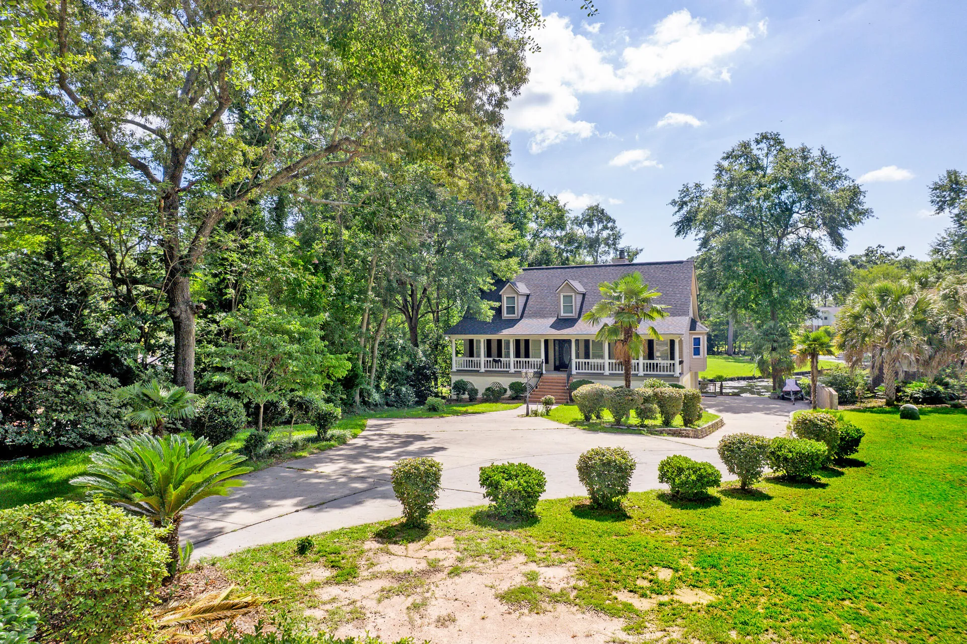 Property image 5 at 329 Santee Drive, Santee, SC 29142