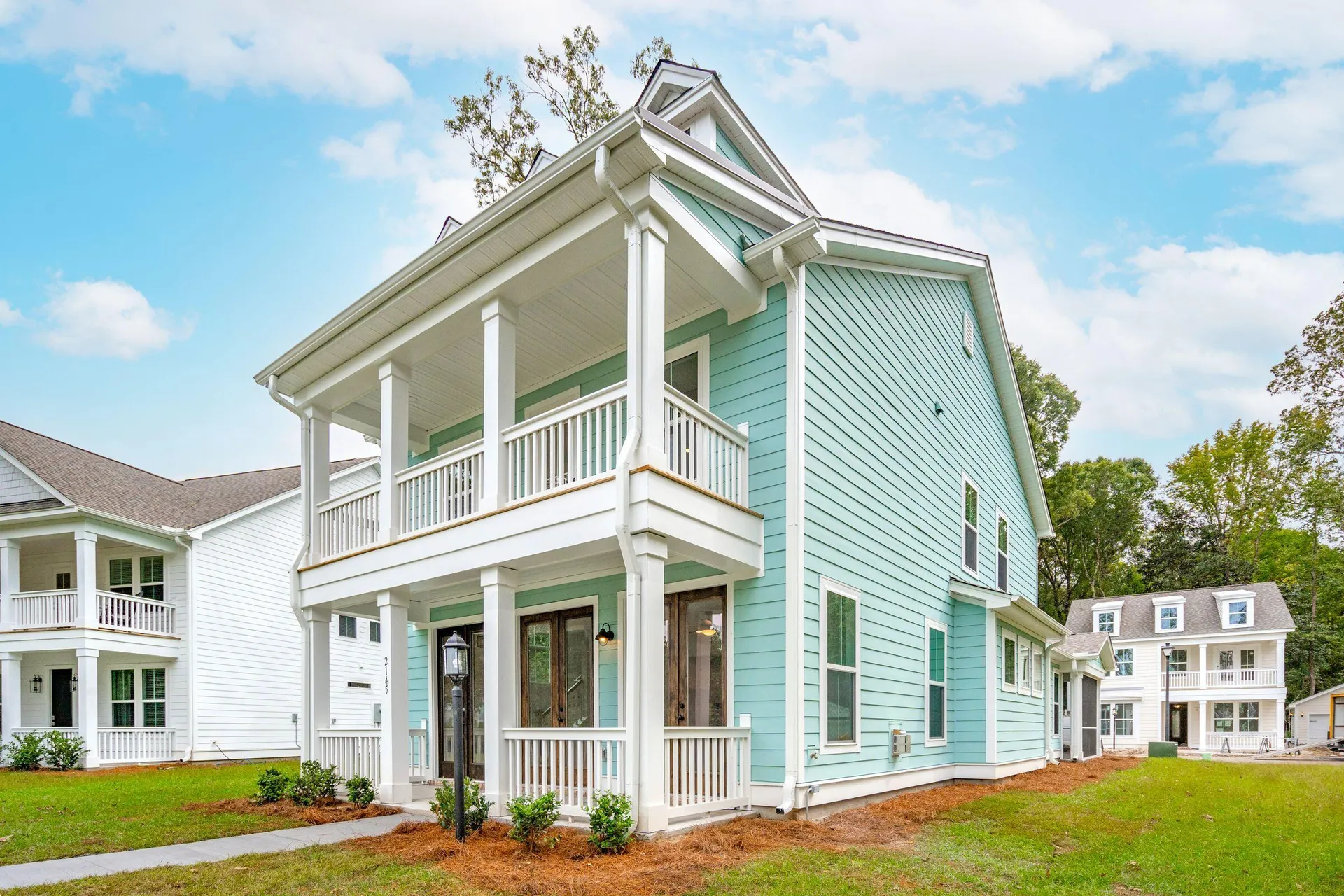 Property image 2 at 126 Cantona Drive, Summerville, SC 29483
