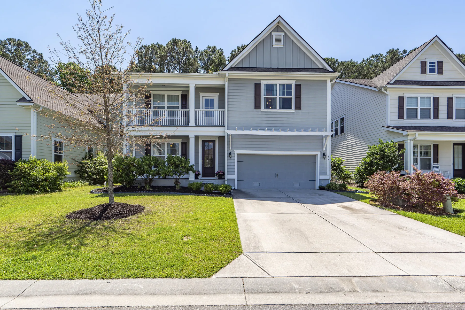 Property image 2 at 421 Turnstone Street, Mount Pleasant, SC 29464