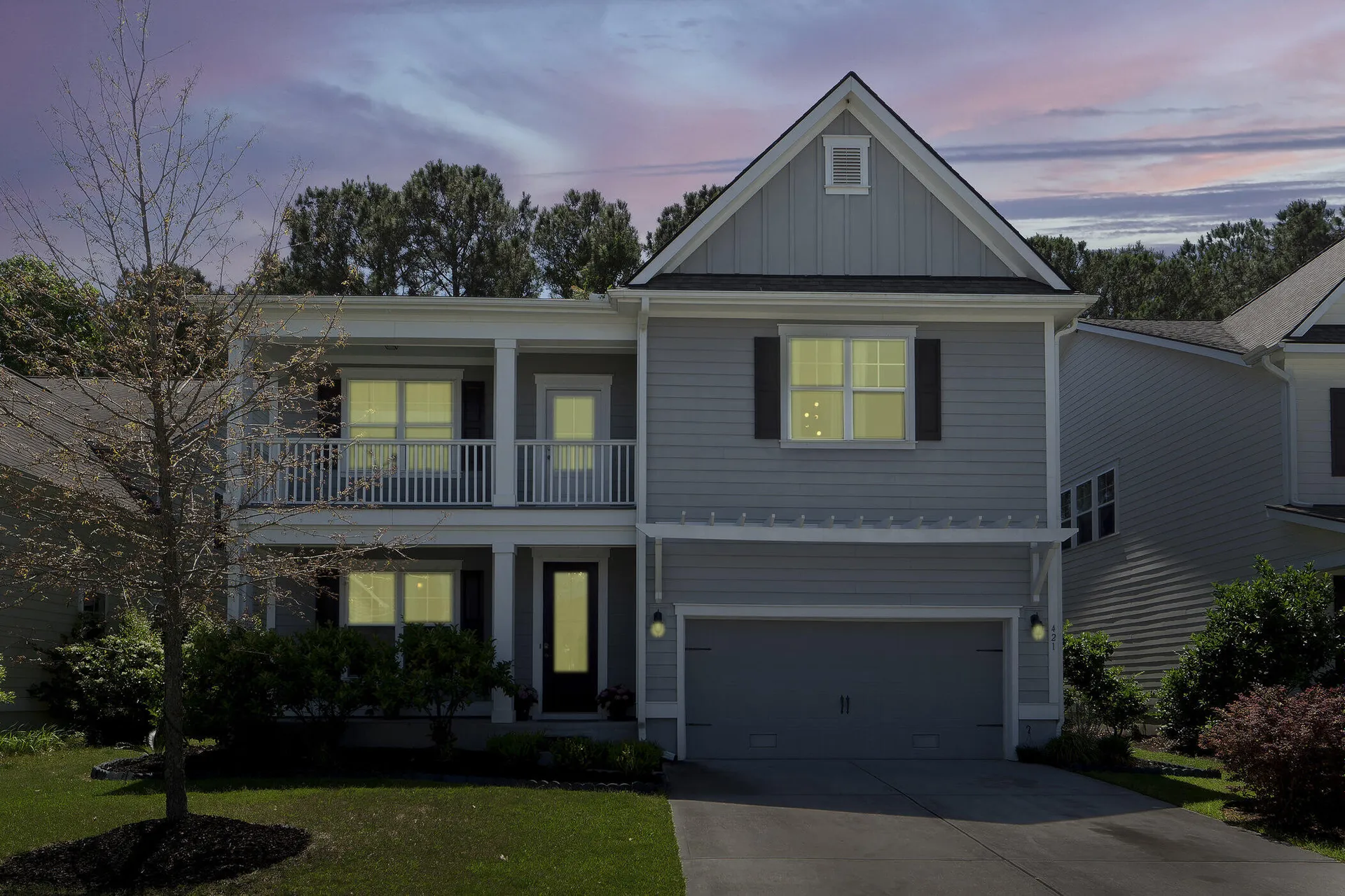 Property image 3 at 421 Turnstone Street, Mount Pleasant, SC 29464