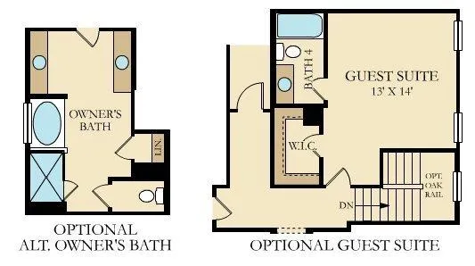 Property image 4 at 418 Richfield Way, Summerville, SC 29486