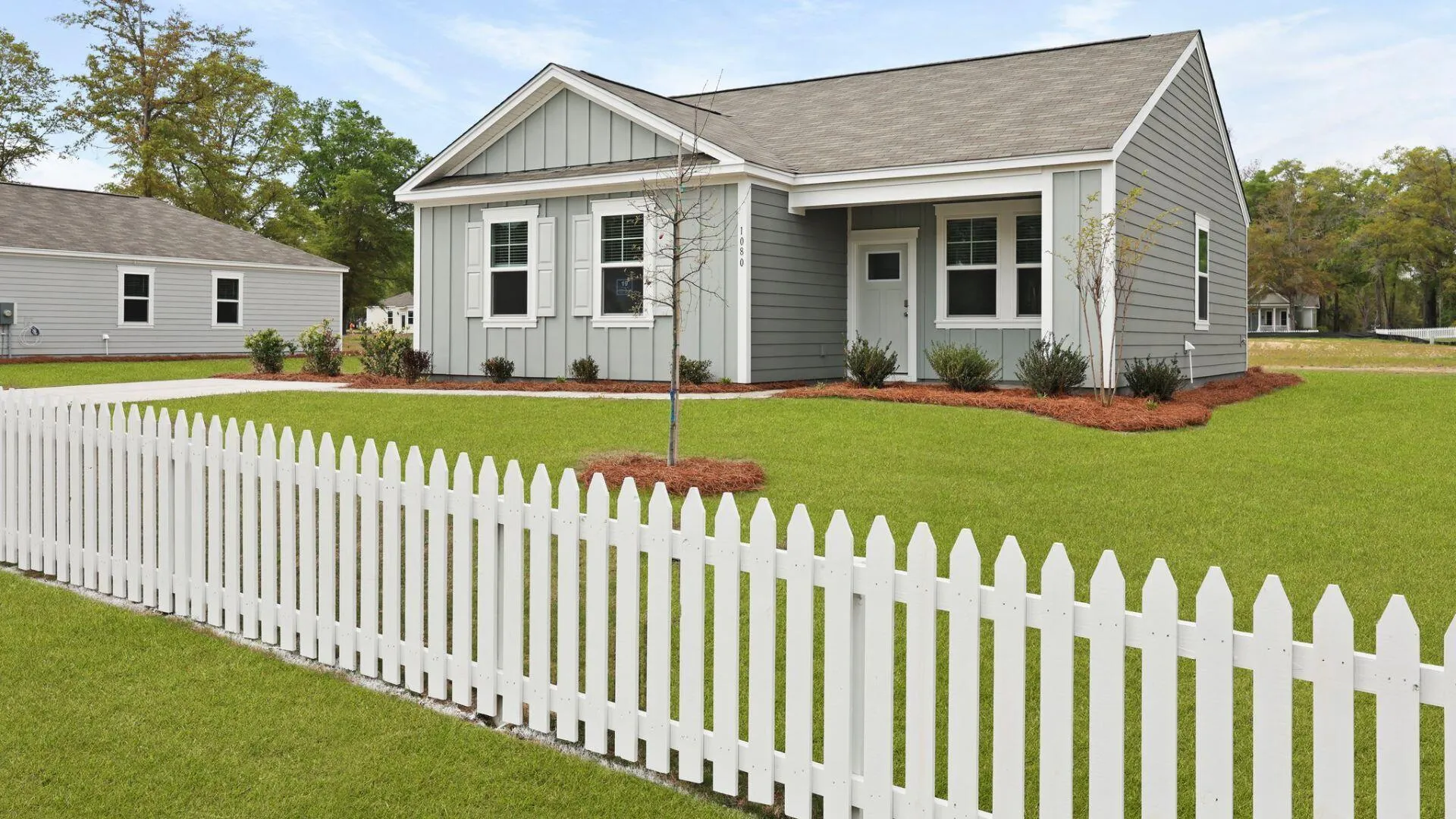 Property image 2 at 1080 Refuge Way, Summerton, SC 29148