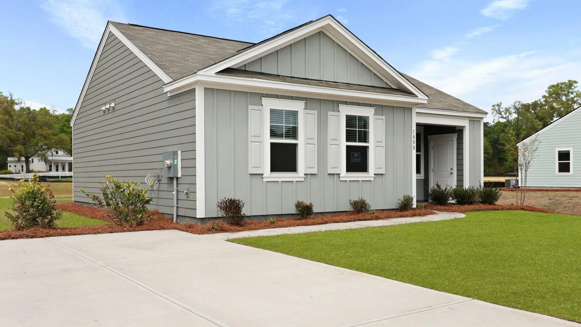 Property image 3 at 1080 Refuge Way, Summerton, SC 29148