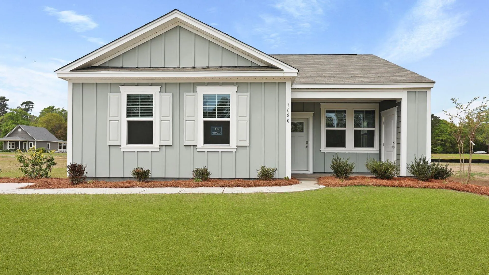 Property image 4 at 1080 Refuge Way, Summerton, SC 29148