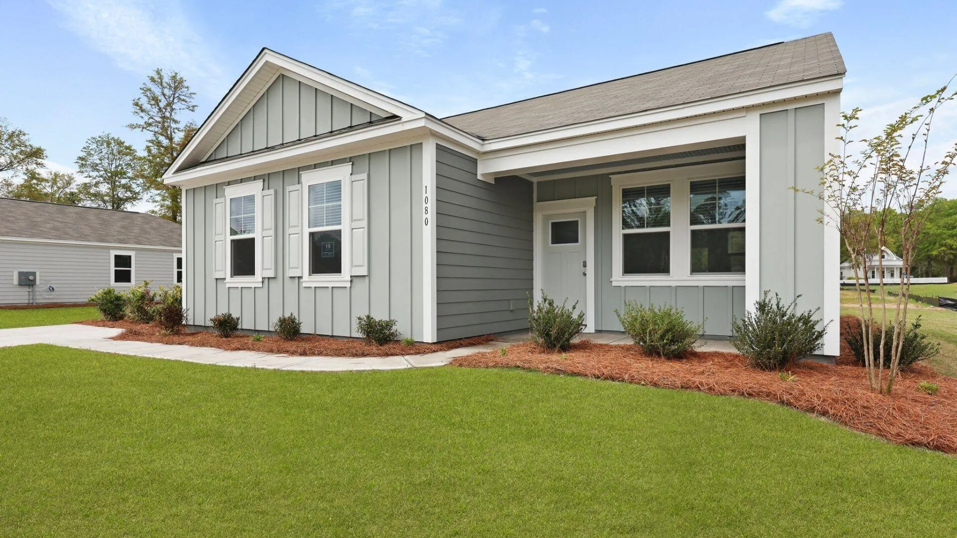 Property image 5 at 1080 Refuge Way, Summerton, SC 29148
