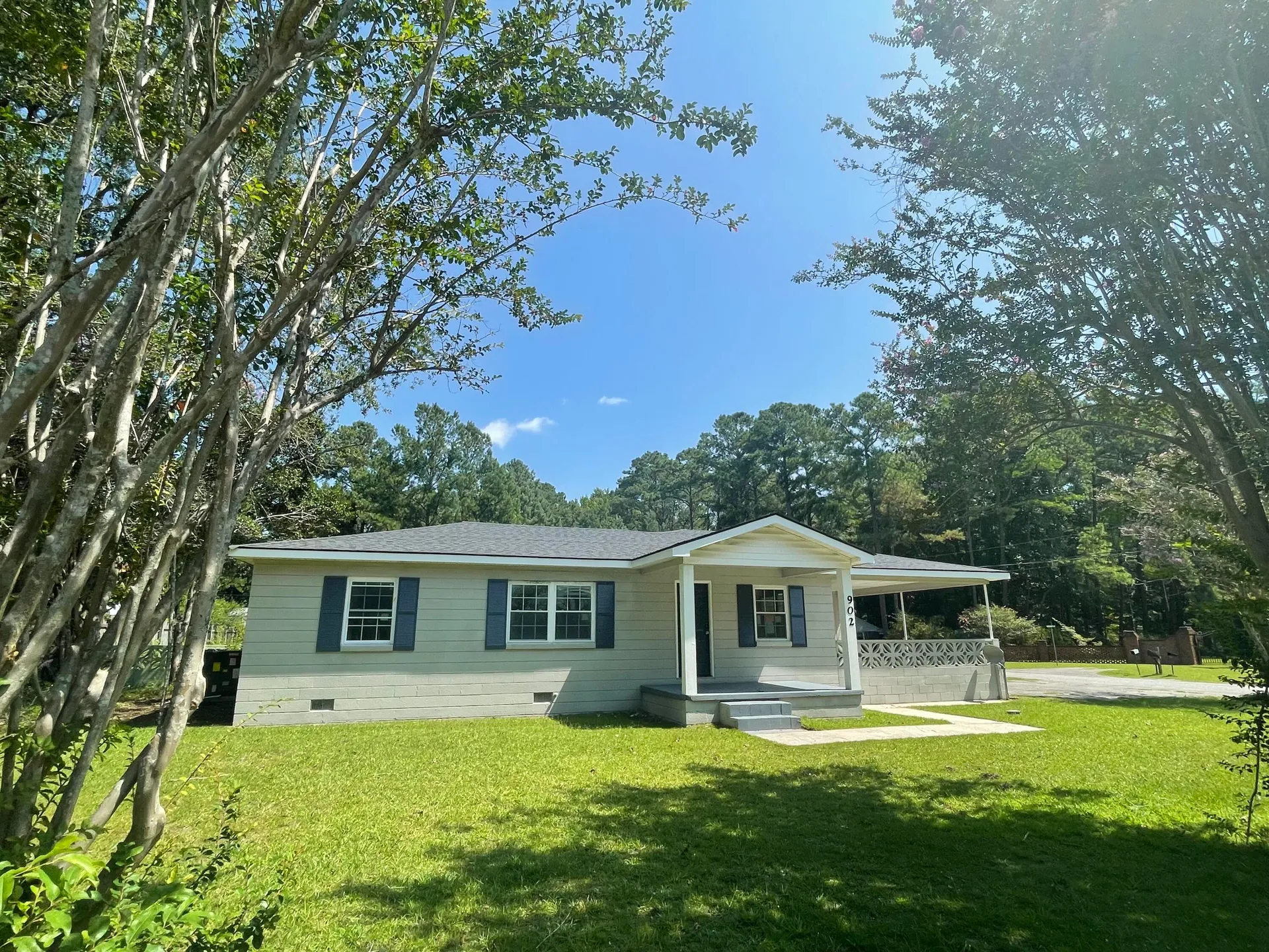 Property image 2 at 902 Poplar Street, Walterboro, SC 29488