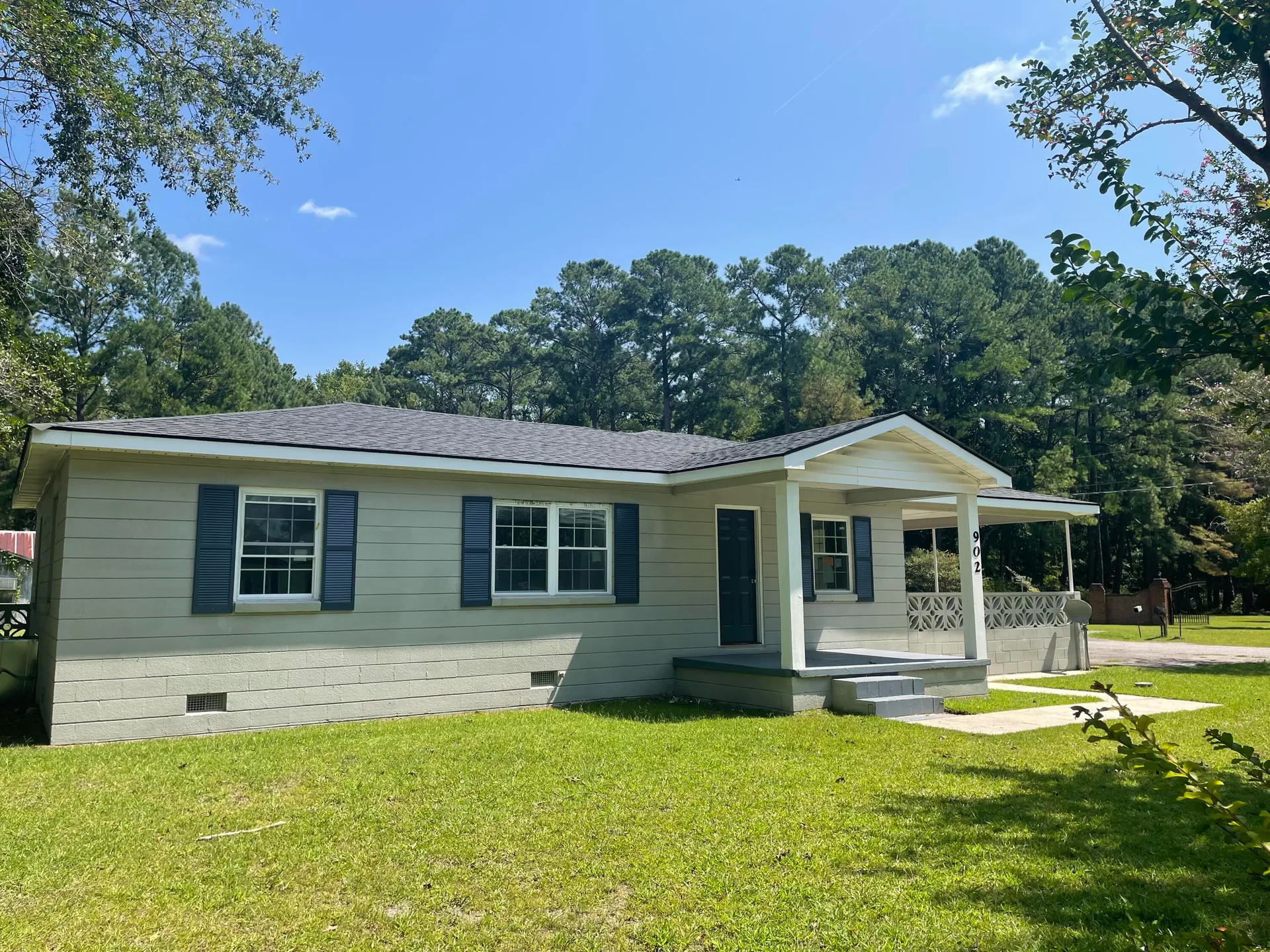 Property image 3 at 902 Poplar Street, Walterboro, SC 29488