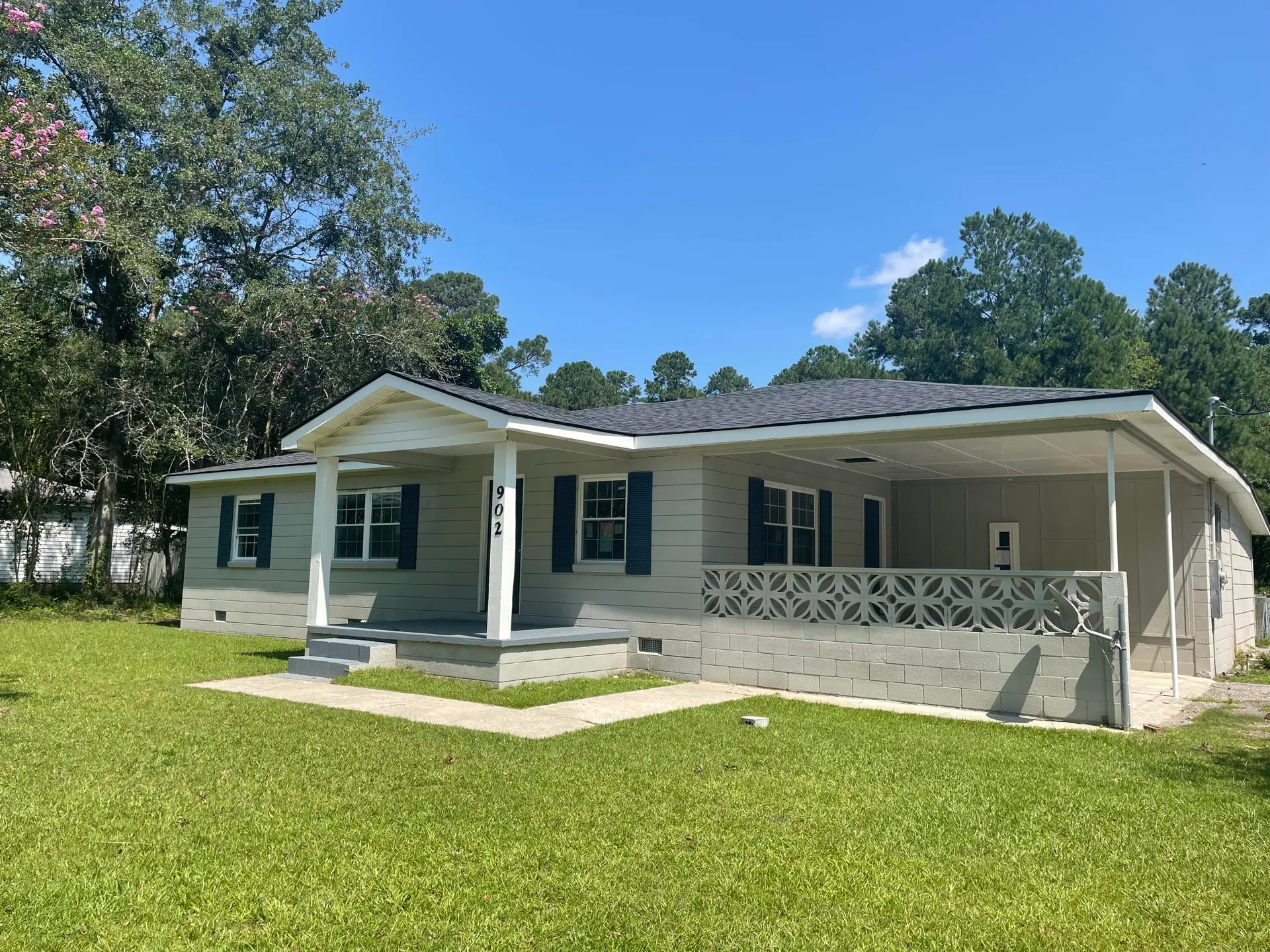 Property image 4 at 902 Poplar Street, Walterboro, SC 29488