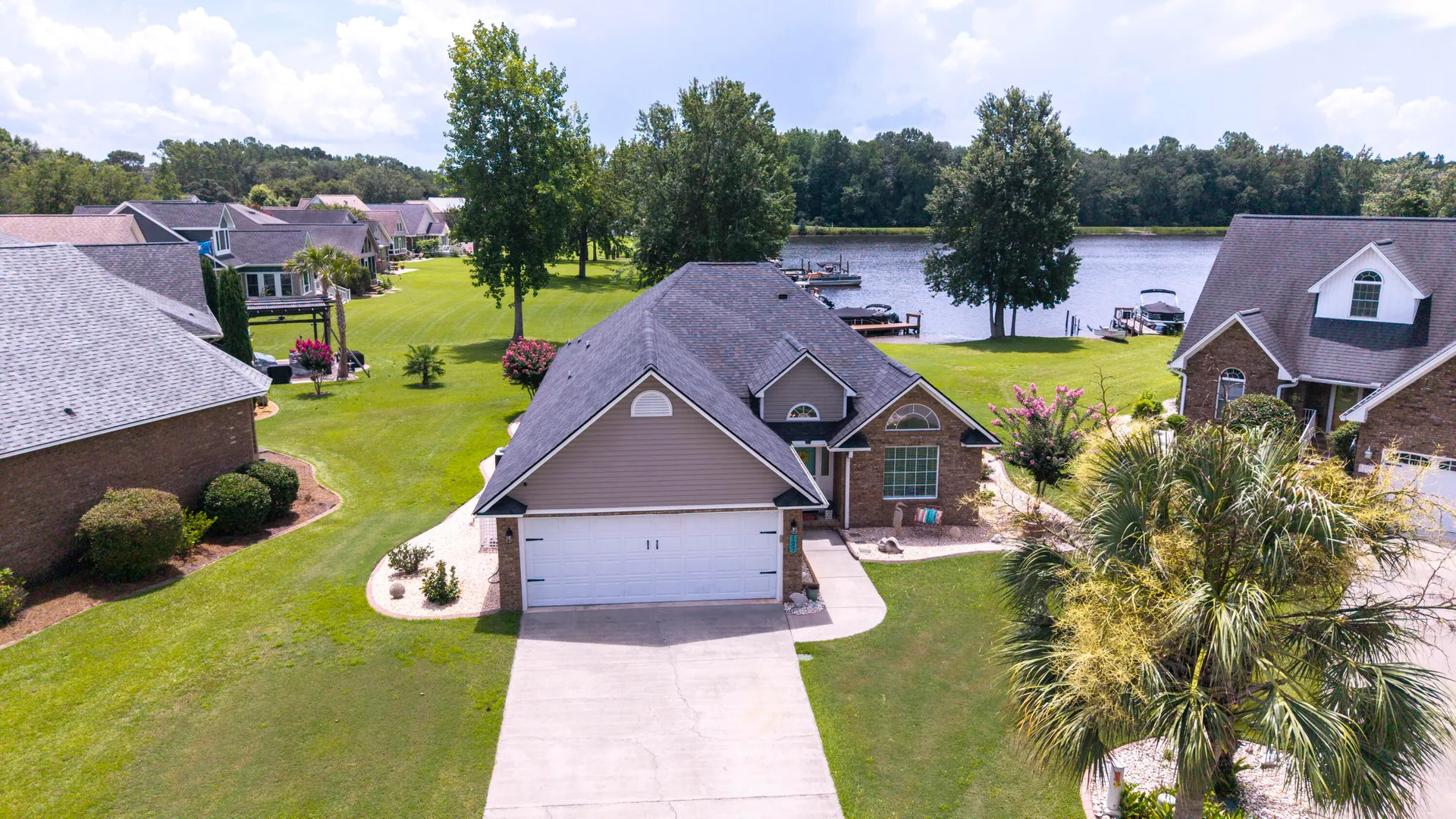 127 Ridge Lake Drive