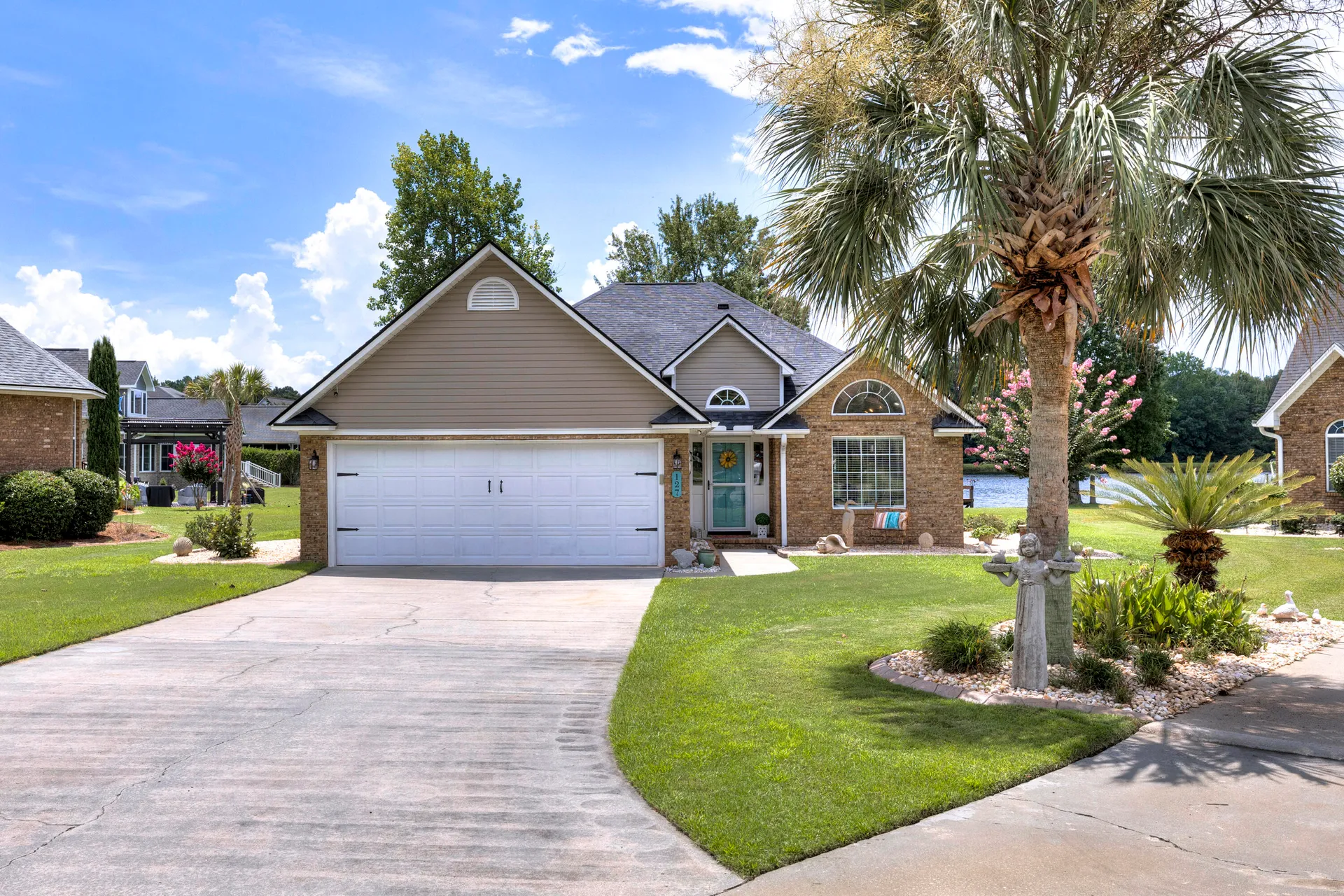 Property image 2 at 127 Ridge Lake Drive, Manning, SC 29102