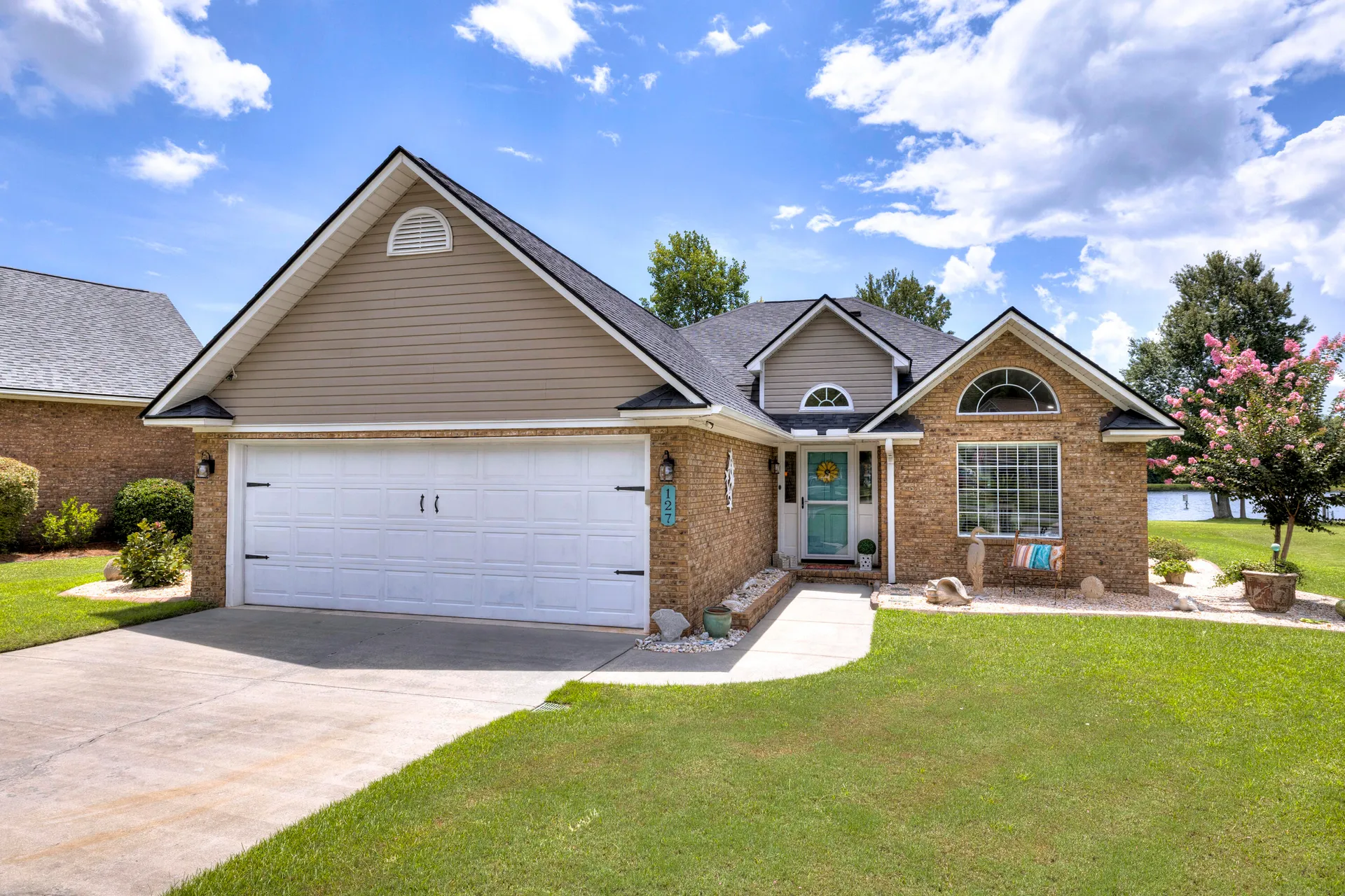 Property image 3 at 127 Ridge Lake Drive, Manning, SC 29102