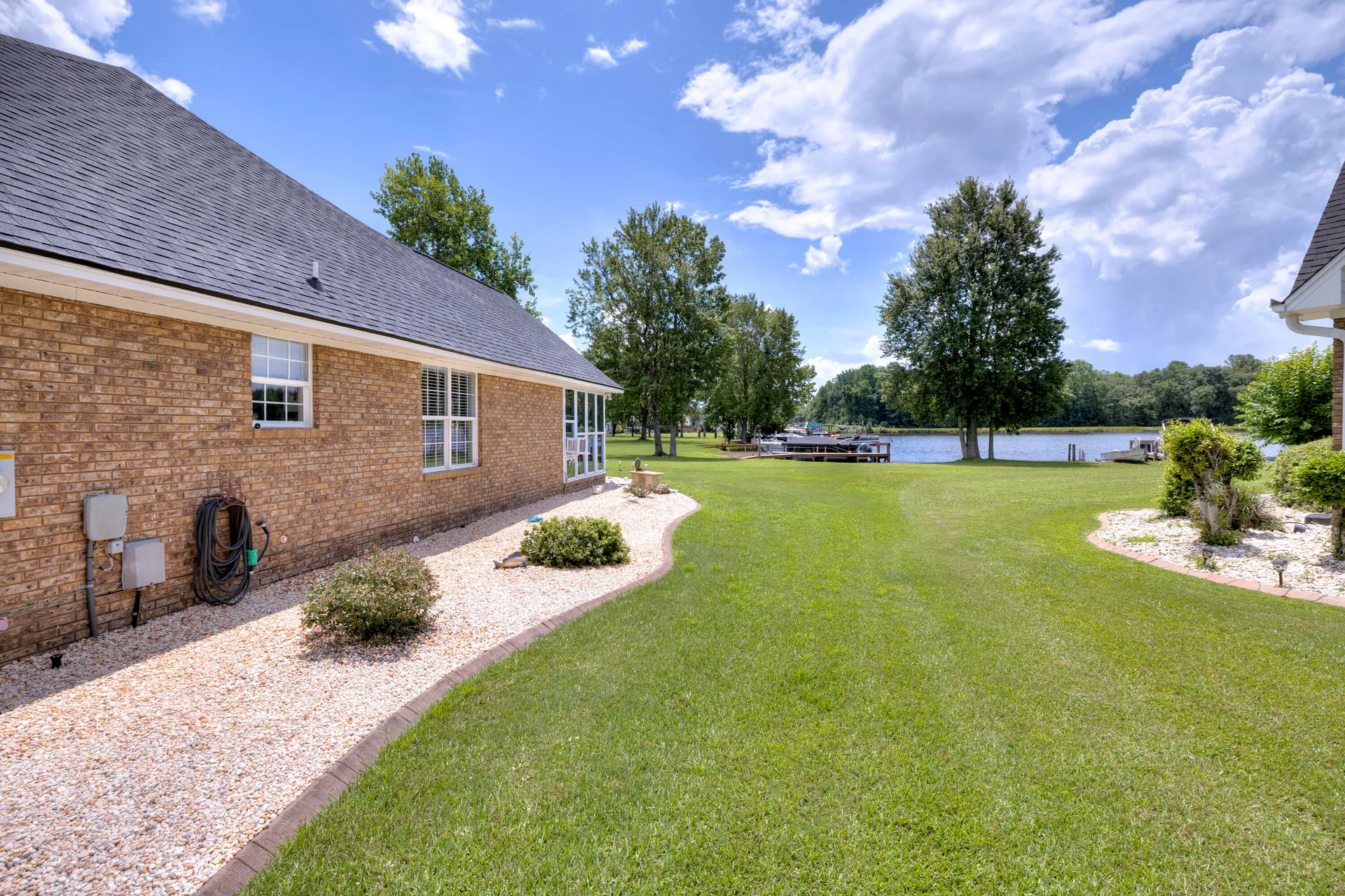 Property image 4 at 127 Ridge Lake Drive, Manning, SC 29102