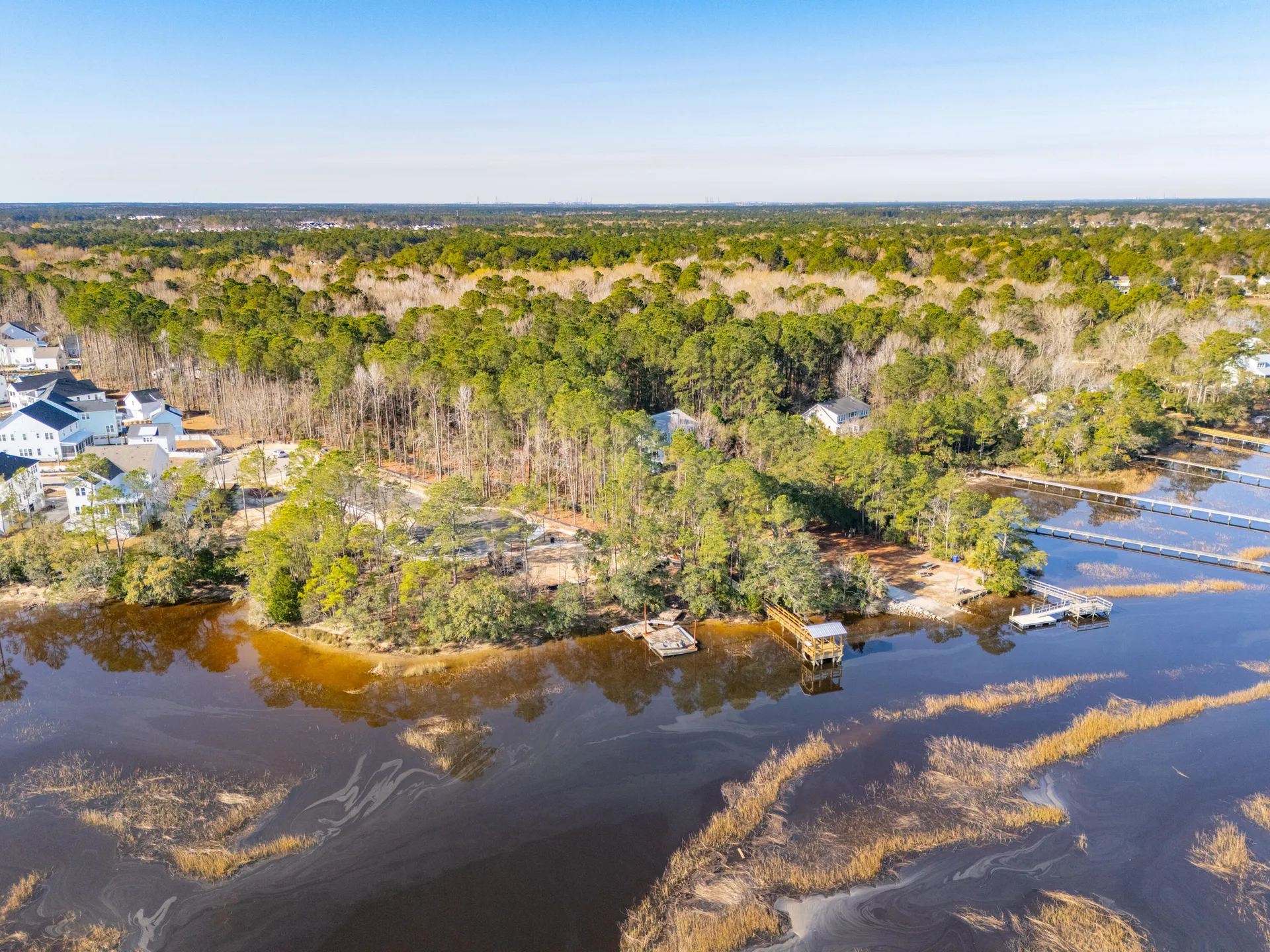 Property image 5 at 3850 Delinger Drive, Mount Pleasant, SC 29466