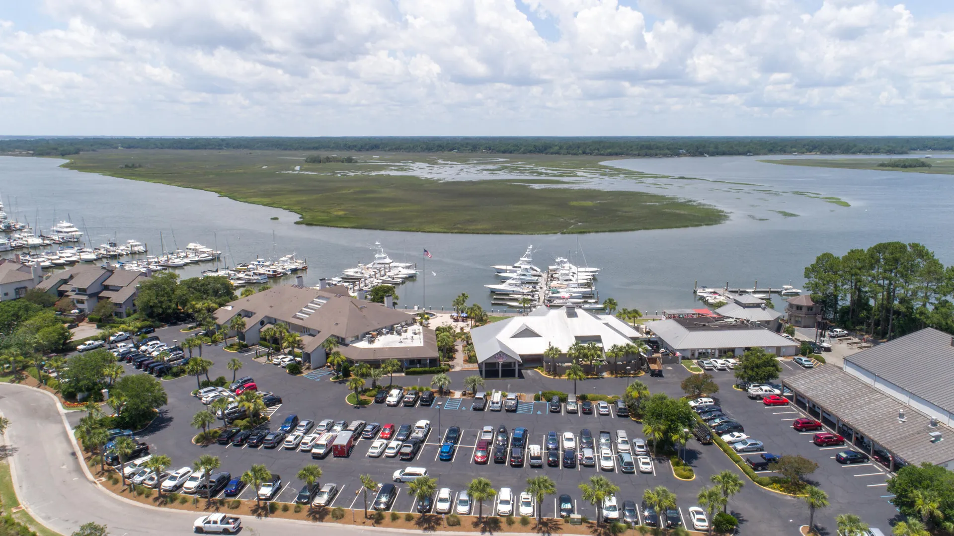 Property image 3 at 1955 Marsh Oak Lane, Johns Island, SC 29455