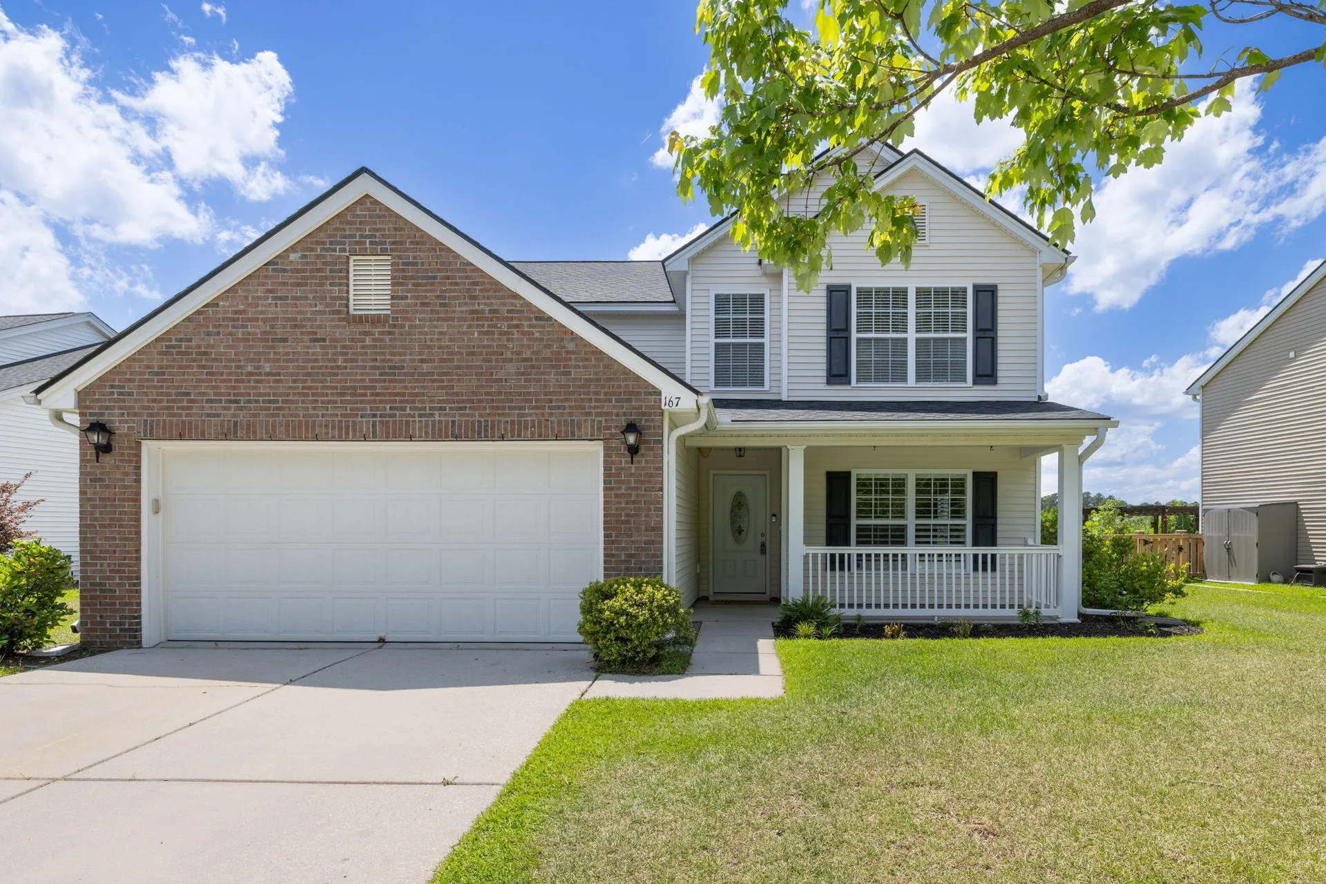 167 Decatur Drive