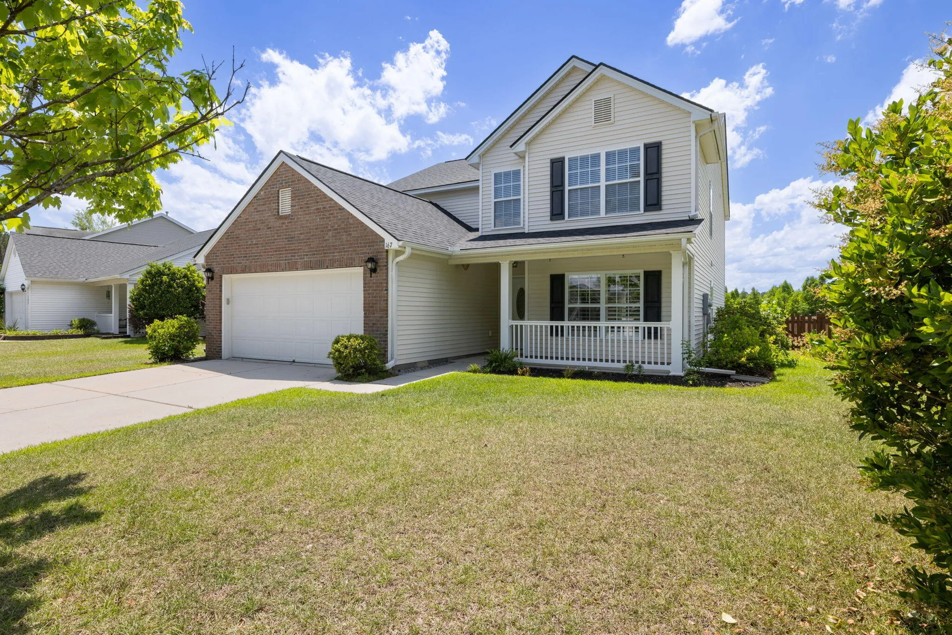 Property image 2 at 167 Decatur Drive, Summerville, SC 29486