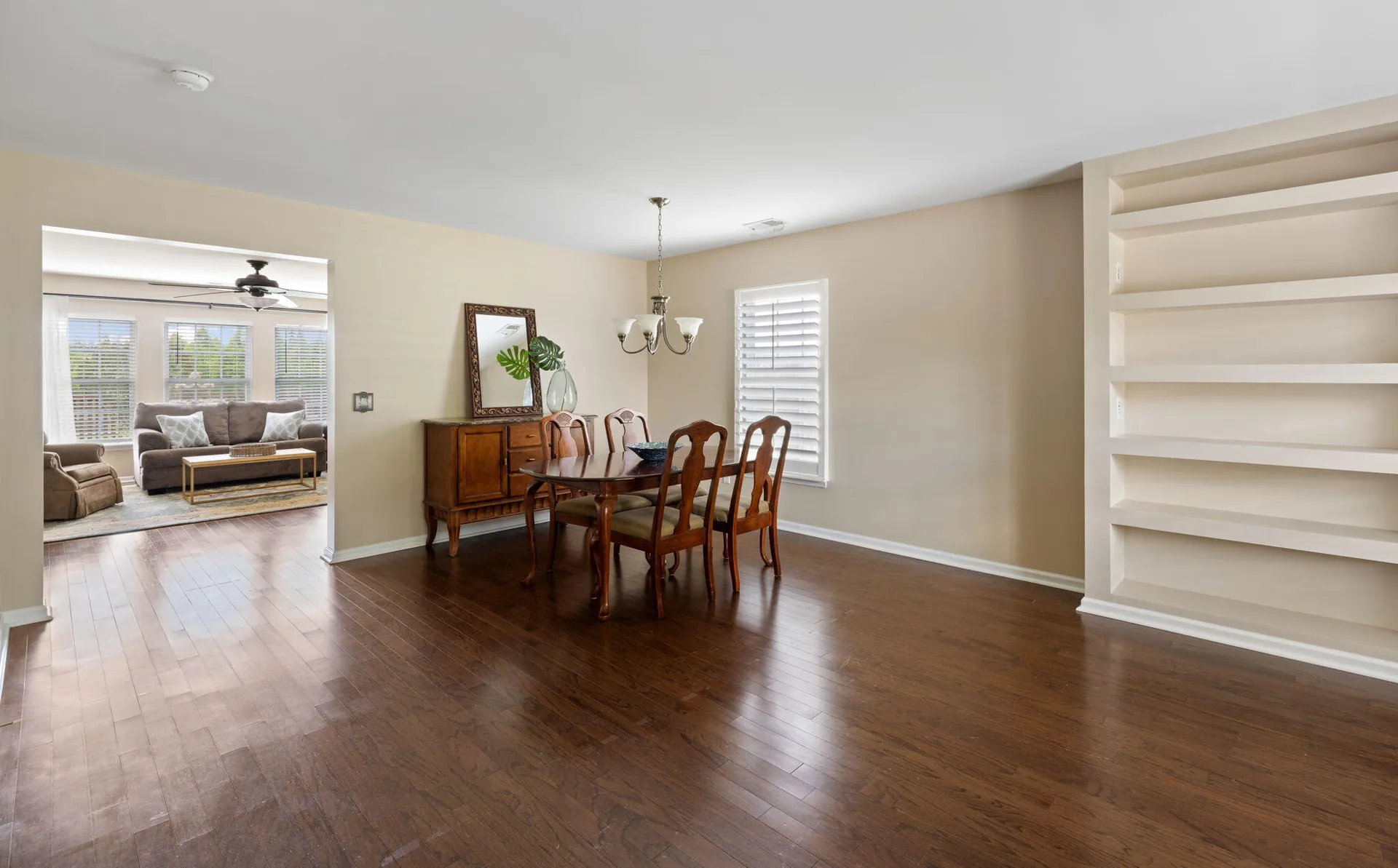Property image 4 at 167 Decatur Drive, Summerville, SC 29486