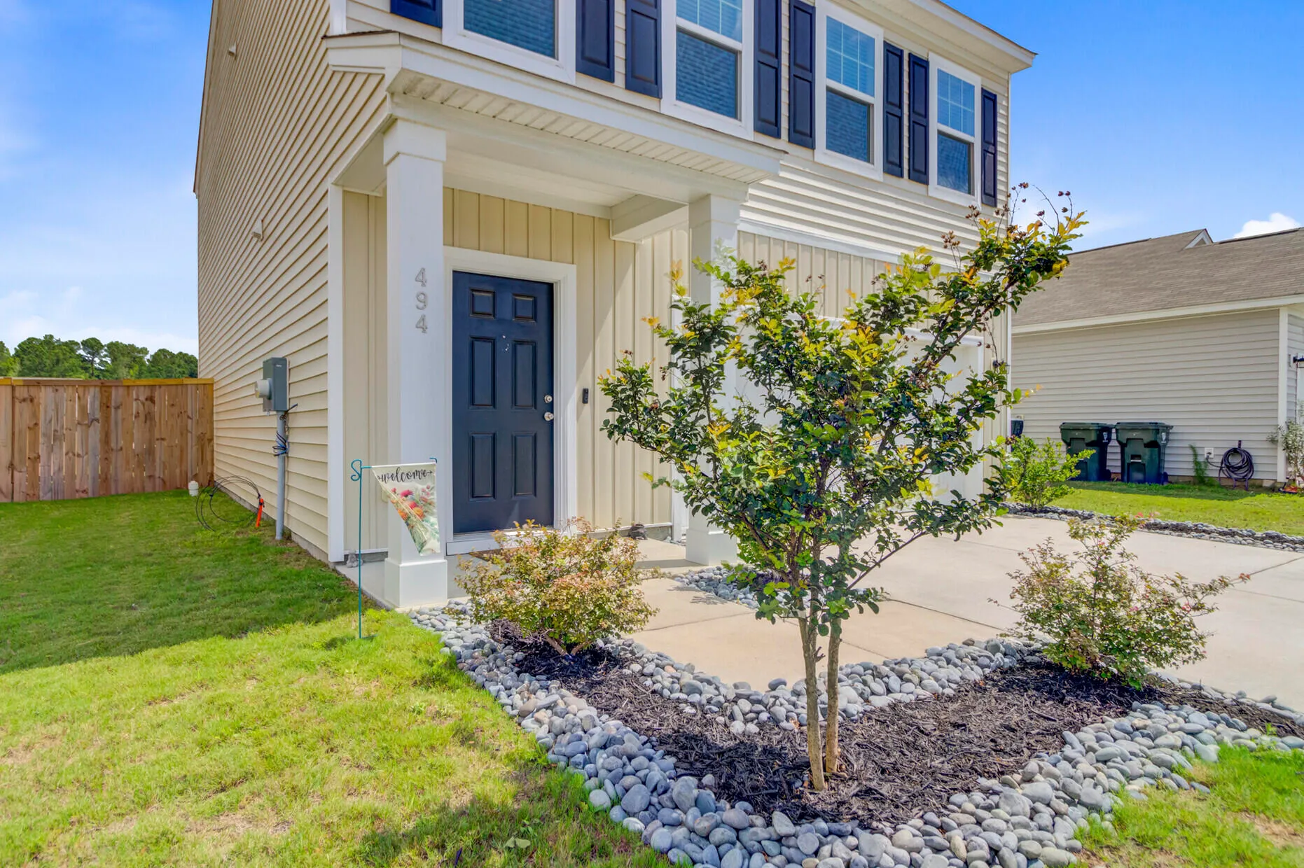 Property image 1 at 494 Pender Woods Drive, Summerville, SC 29486