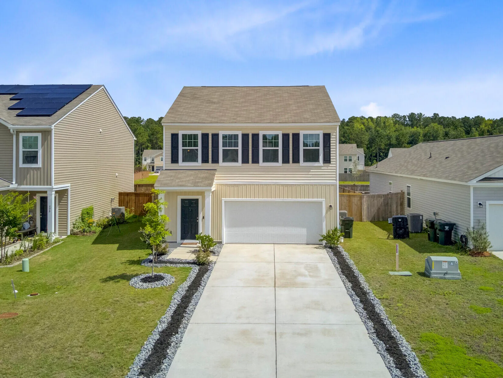 Property image 3 at 494 Pender Woods Drive, Summerville, SC 29486