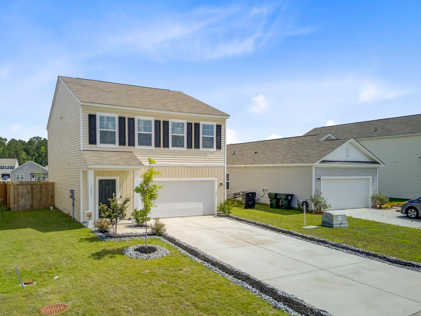 Property image 4 at 494 Pender Woods Drive, Summerville, SC 29486