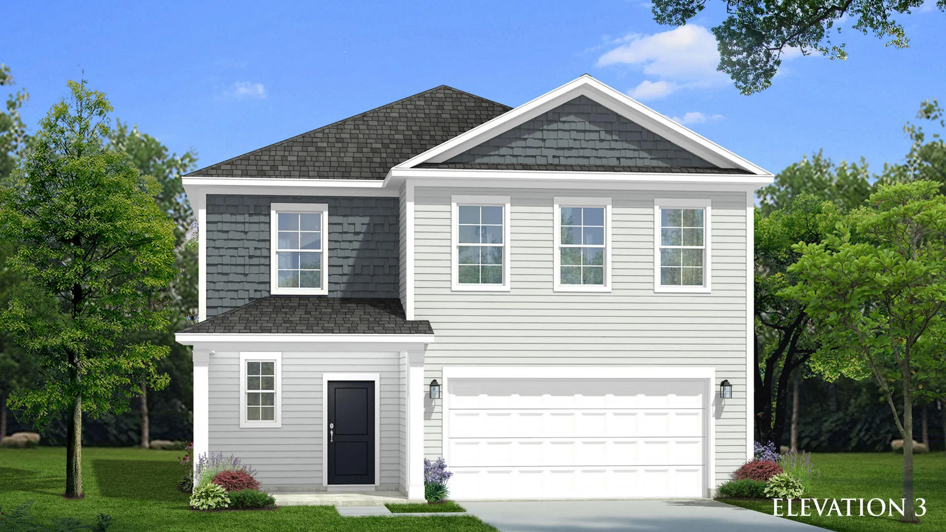 402 Cadbury Loop