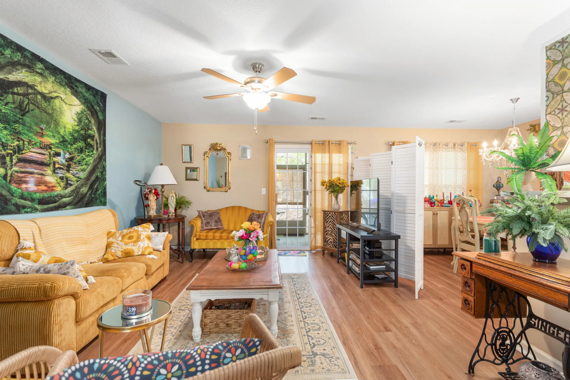 Property image 3 at 7873 Park Gate Drive, North Charleston, SC 29418
