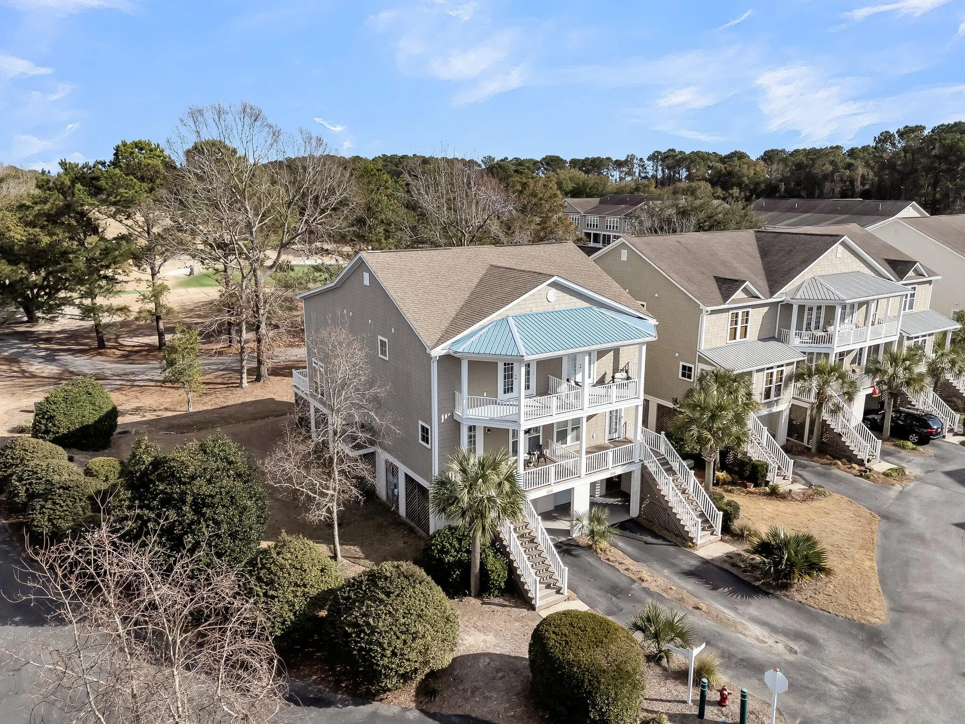 Property image 3 at 3038 Fraserburgh Way 2200, Mount Pleasant, SC 29466